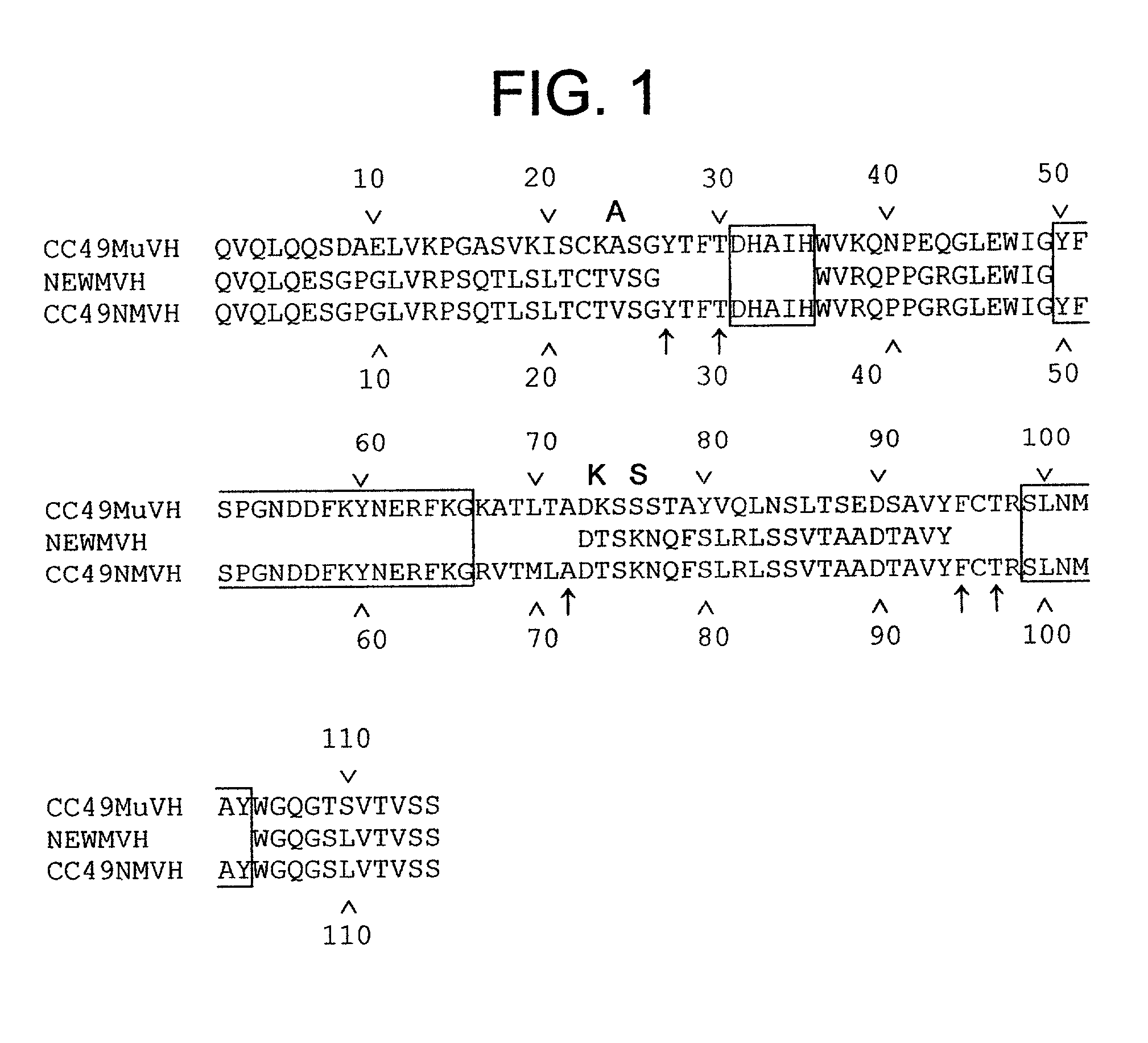 High affinity humanized anti-TAG-72 monoclonalantibodies