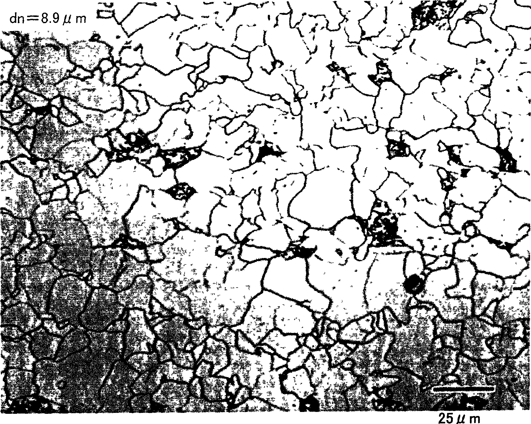 High strength steel sheet excellent in deep drawing characteristics and method for production thereof