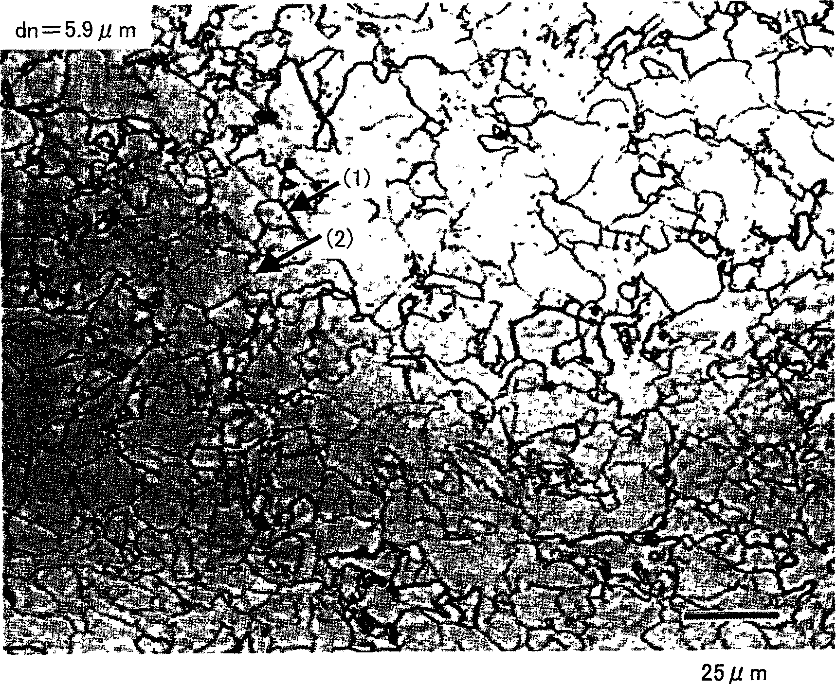 High strength steel sheet excellent in deep drawing characteristics and method for production thereof