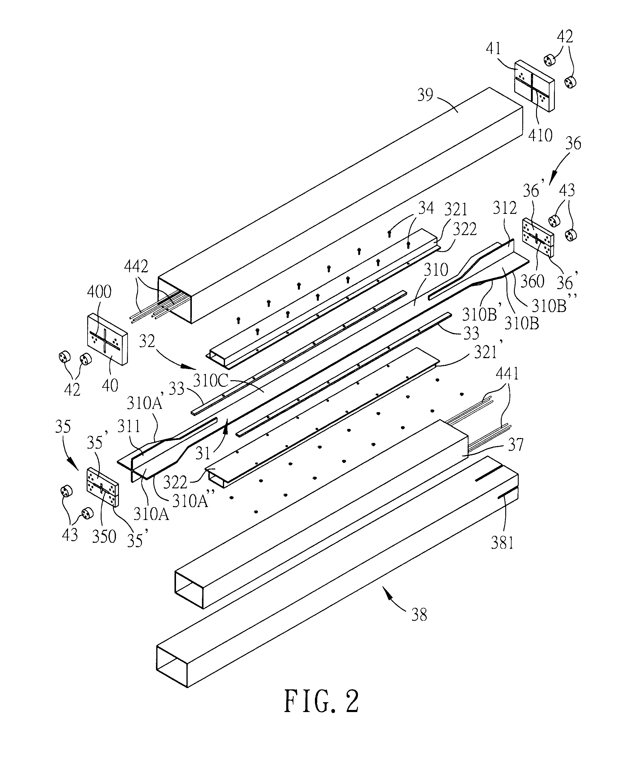 Dual-core self-centering buckling-restrained brace