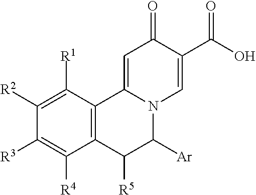 2-oxo-6,7-dihydrobenzo[a]quinolizine-3-carboxylic acid derivatives for the treatment and prophylaxis of hepatitis B virus infection