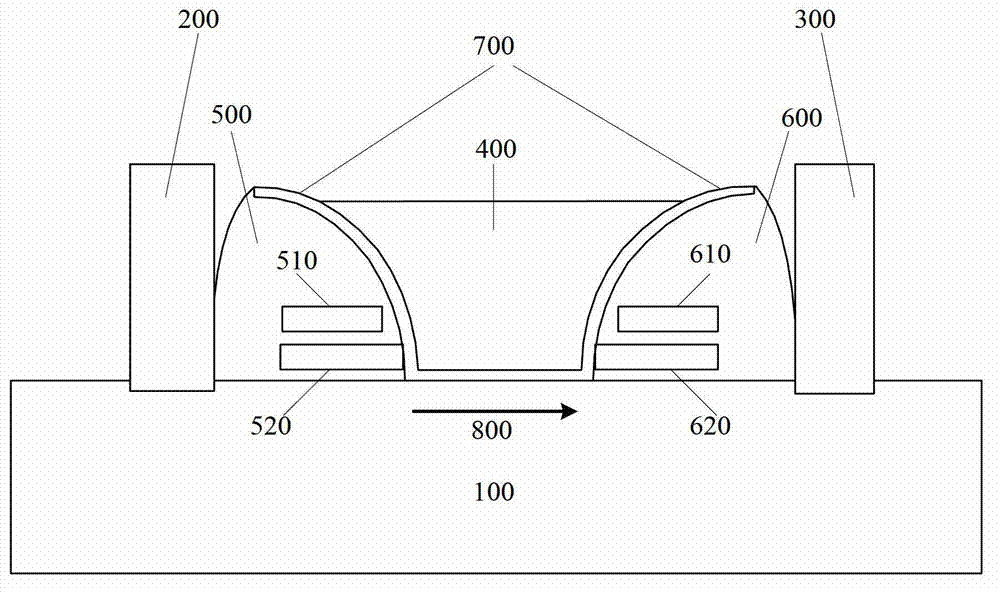 Memory array and electronic equipment