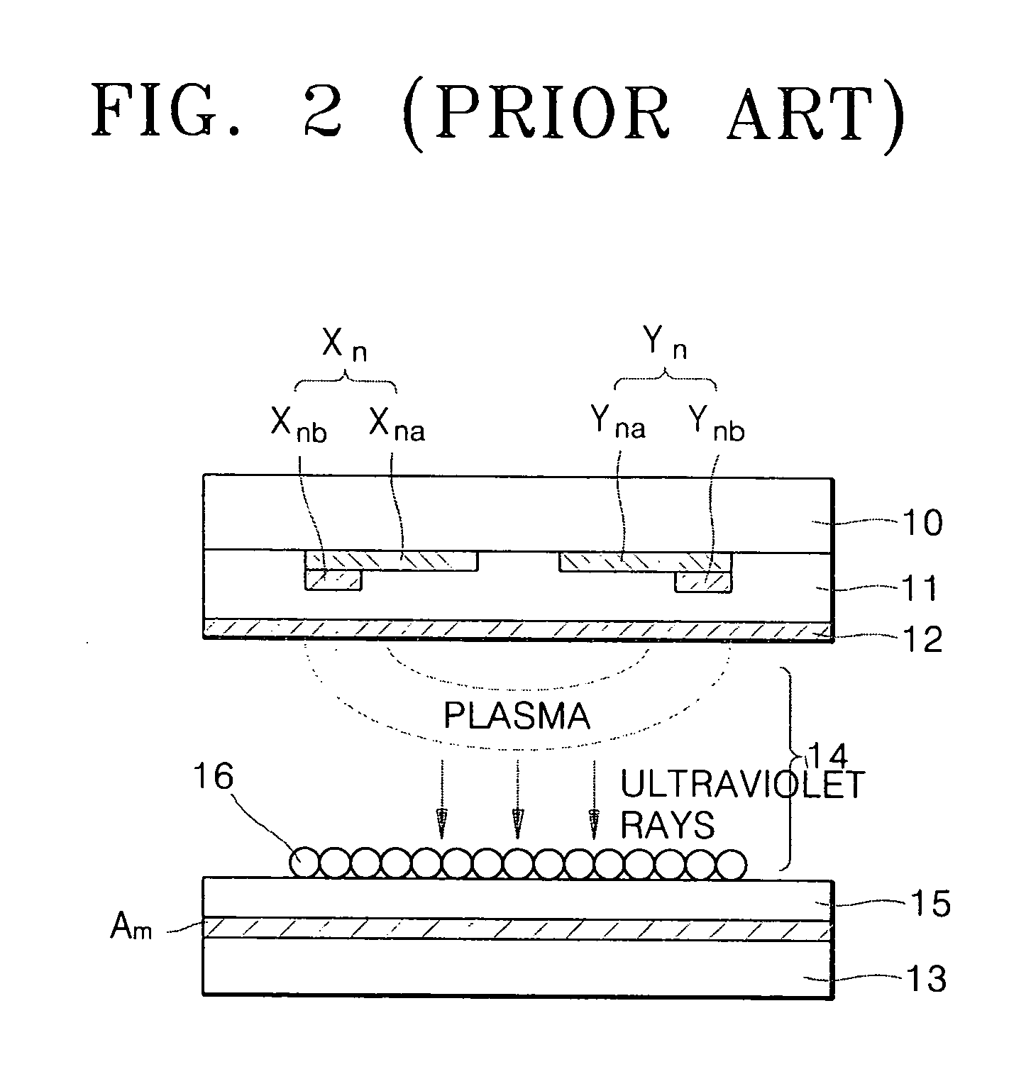 Method and apparatus for displaying grayscale of plasma display panel