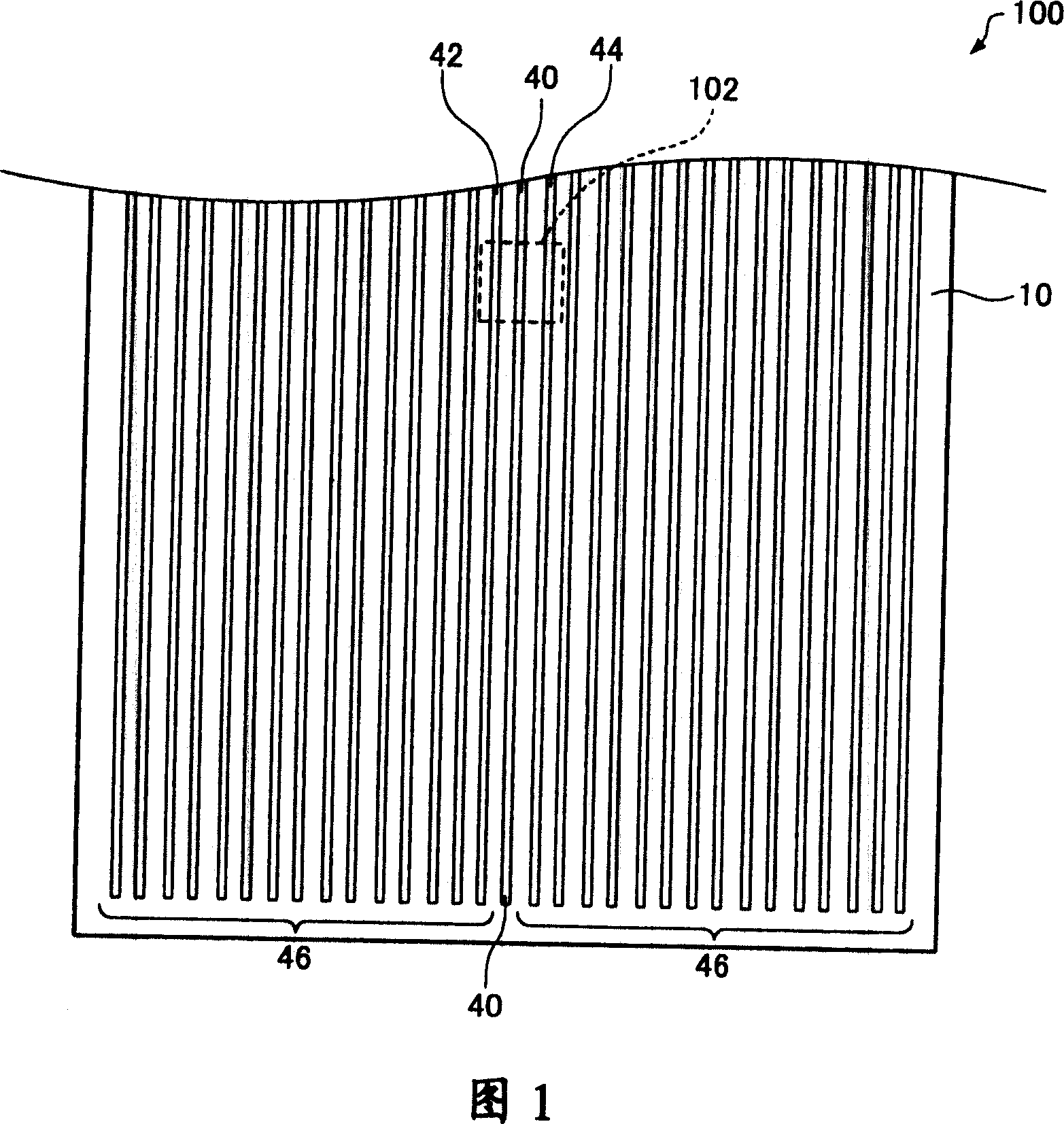 Method of manufacturing wiring substrate