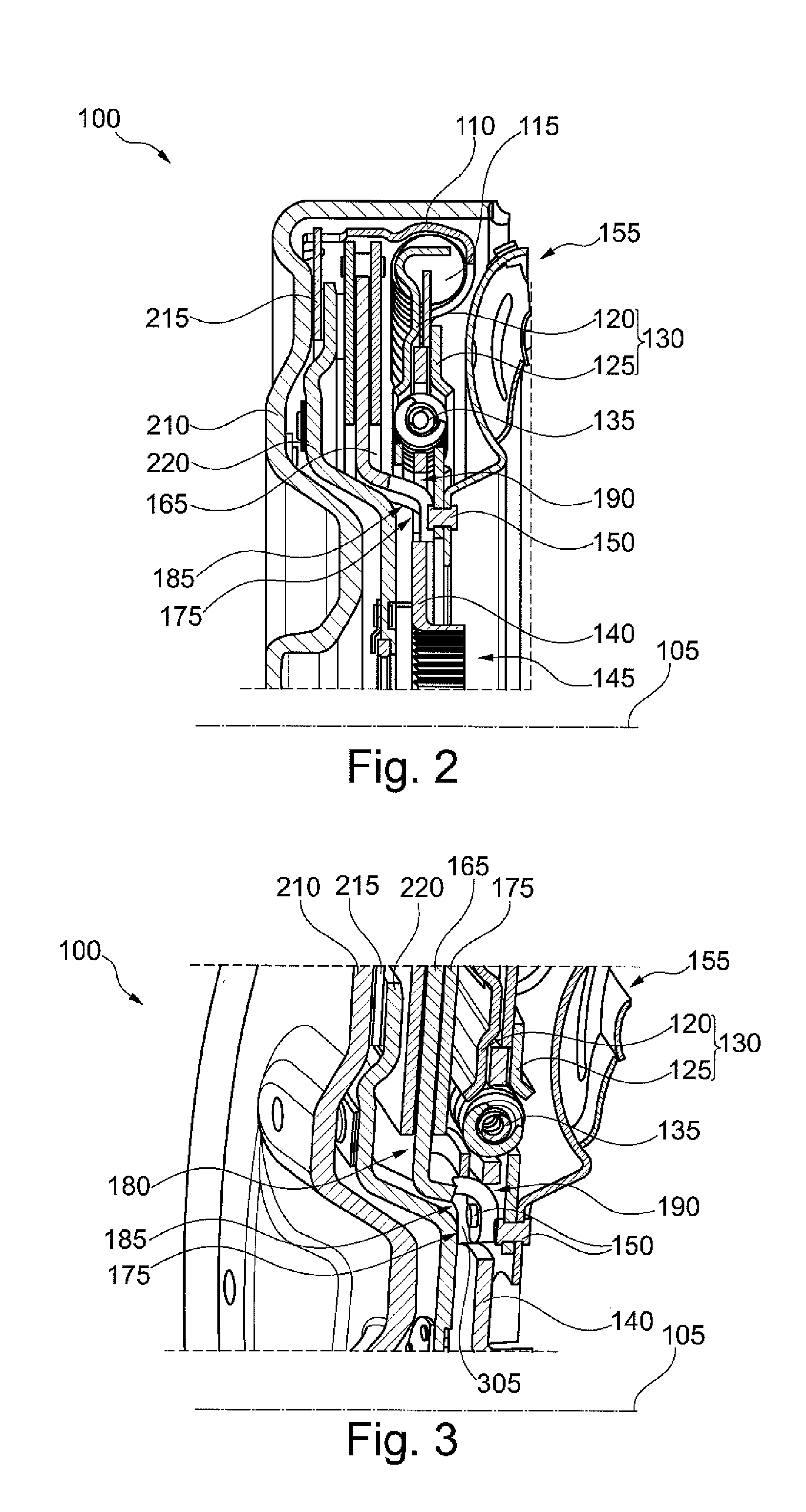 Torque coupler