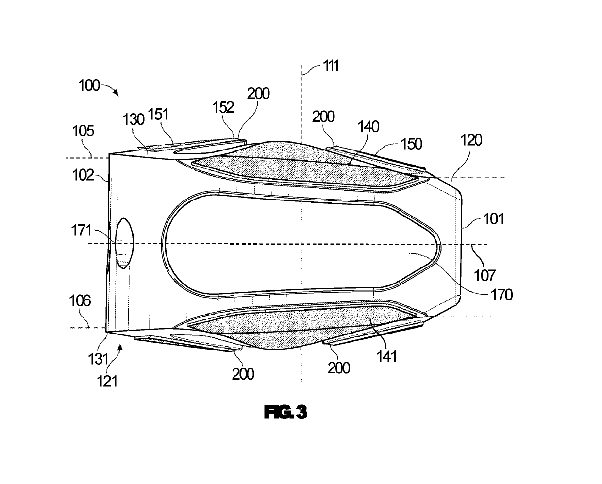 Dynamic intervertebral spacer implant