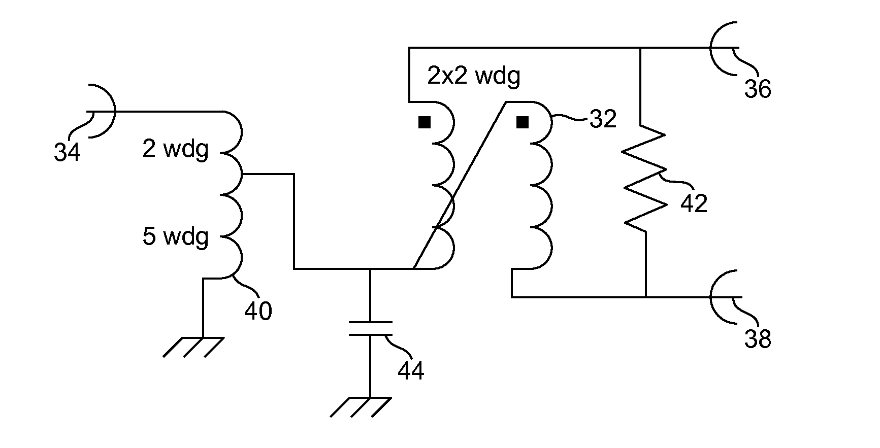 Signal splitter for use in moca/CATV networks