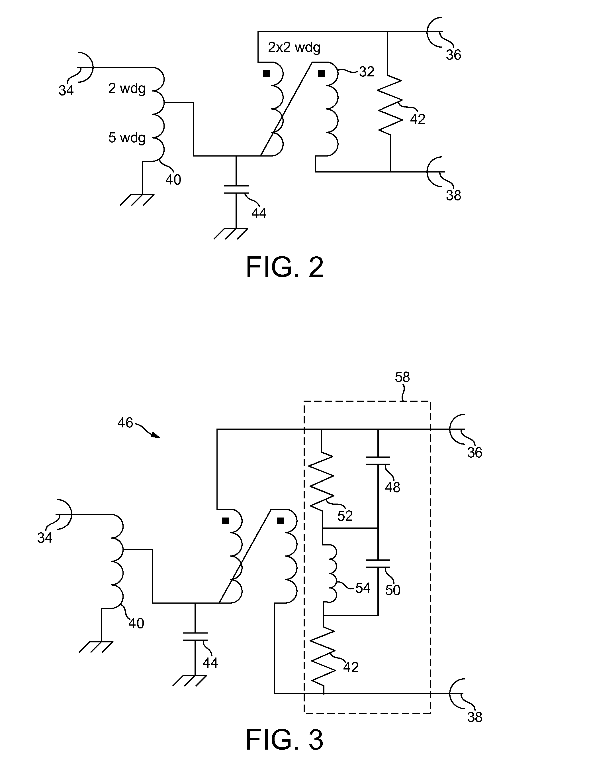 Signal splitter for use in moca/CATV networks