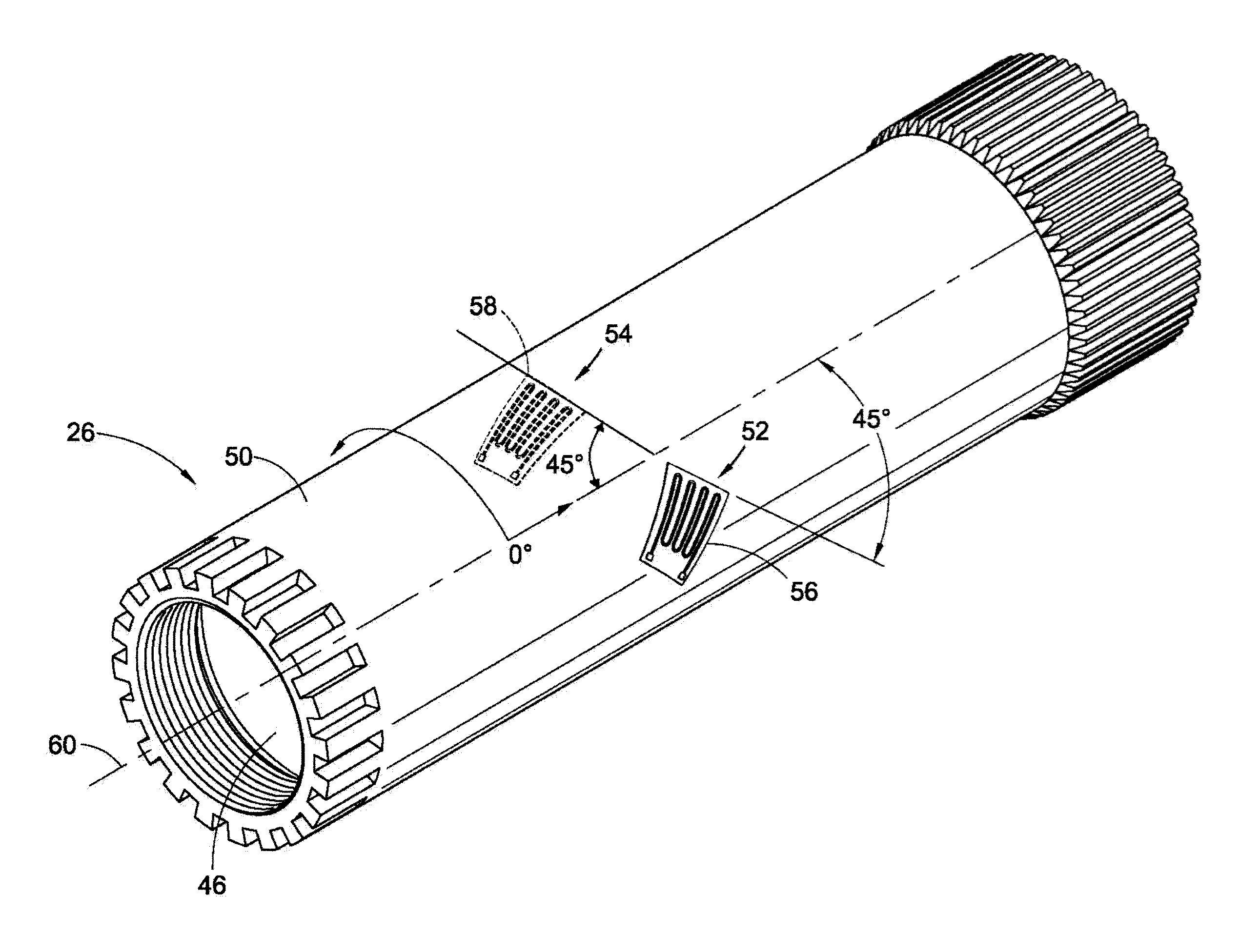 Torque sensor