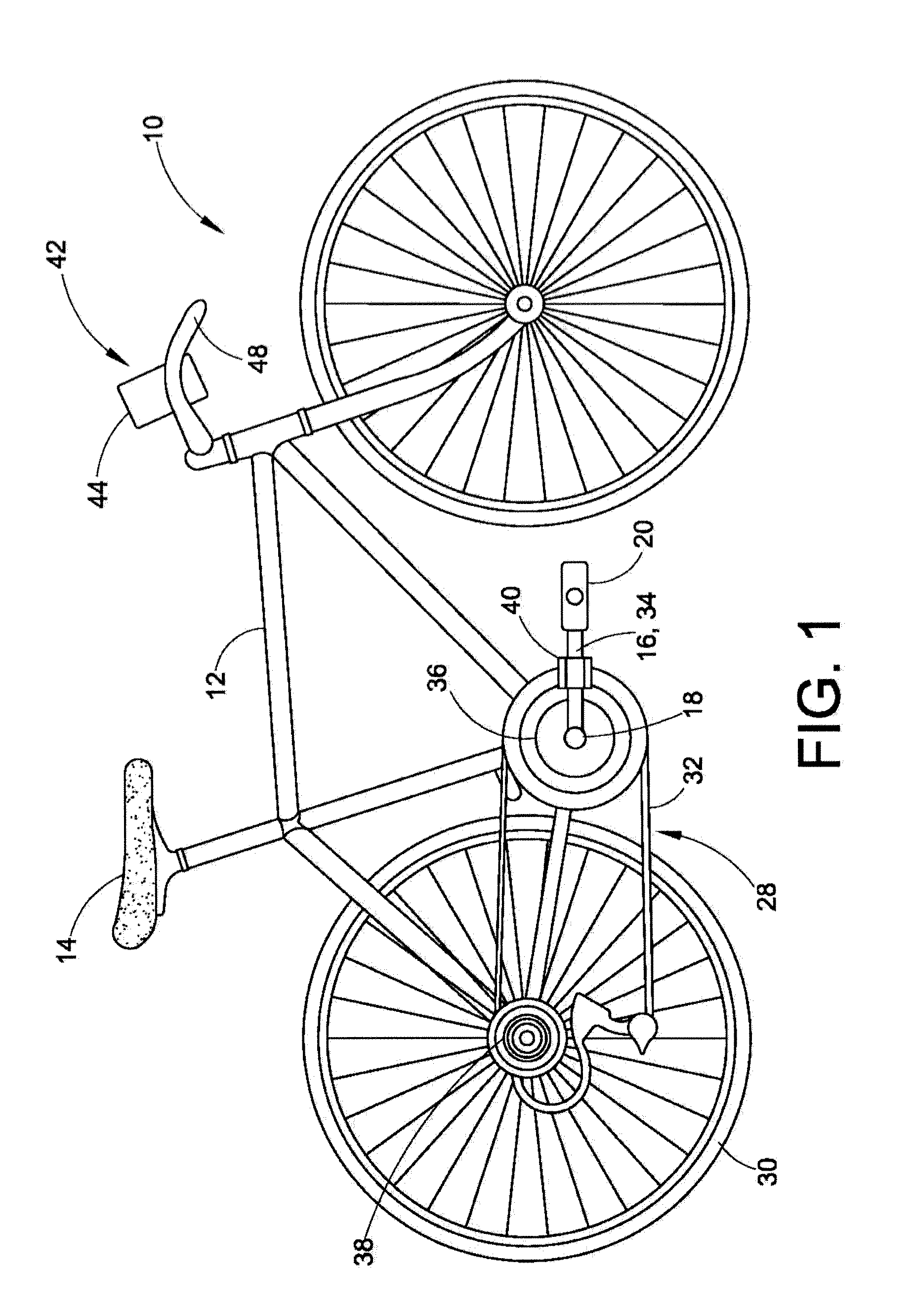 Torque sensor