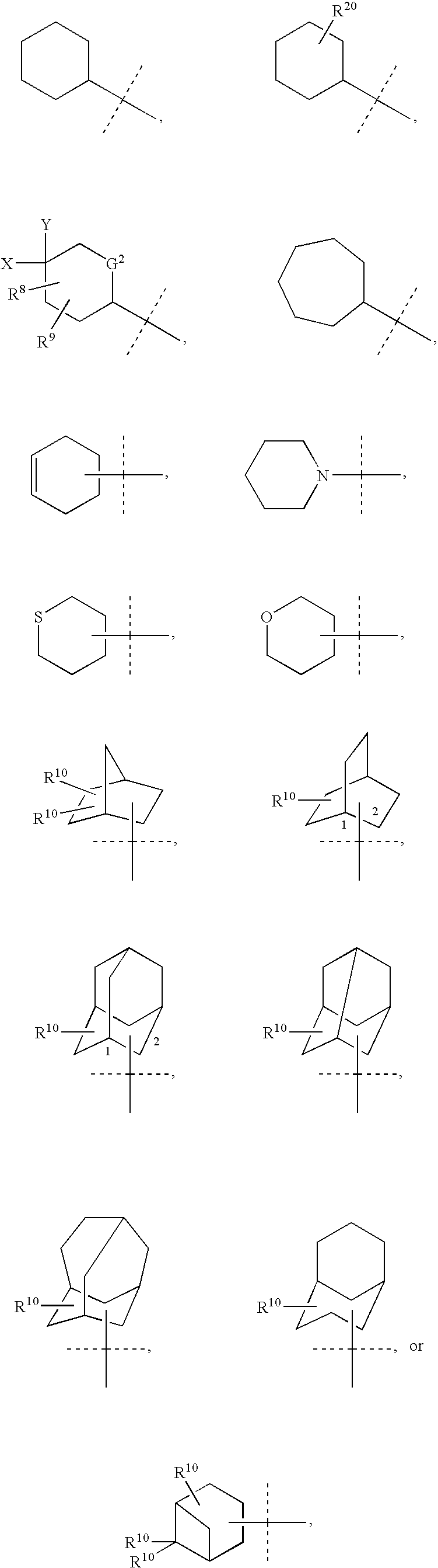 Cycloalkyl lactam derivatives as inhibitors of 11-beta-hydroxysteroid dehydrogenase 1