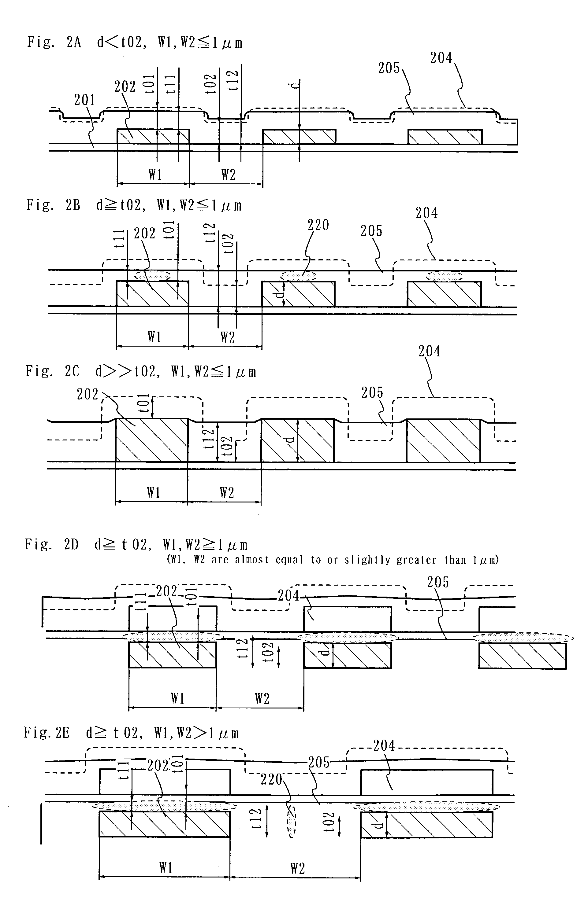 Semiconductor device and method of manufacturing the same