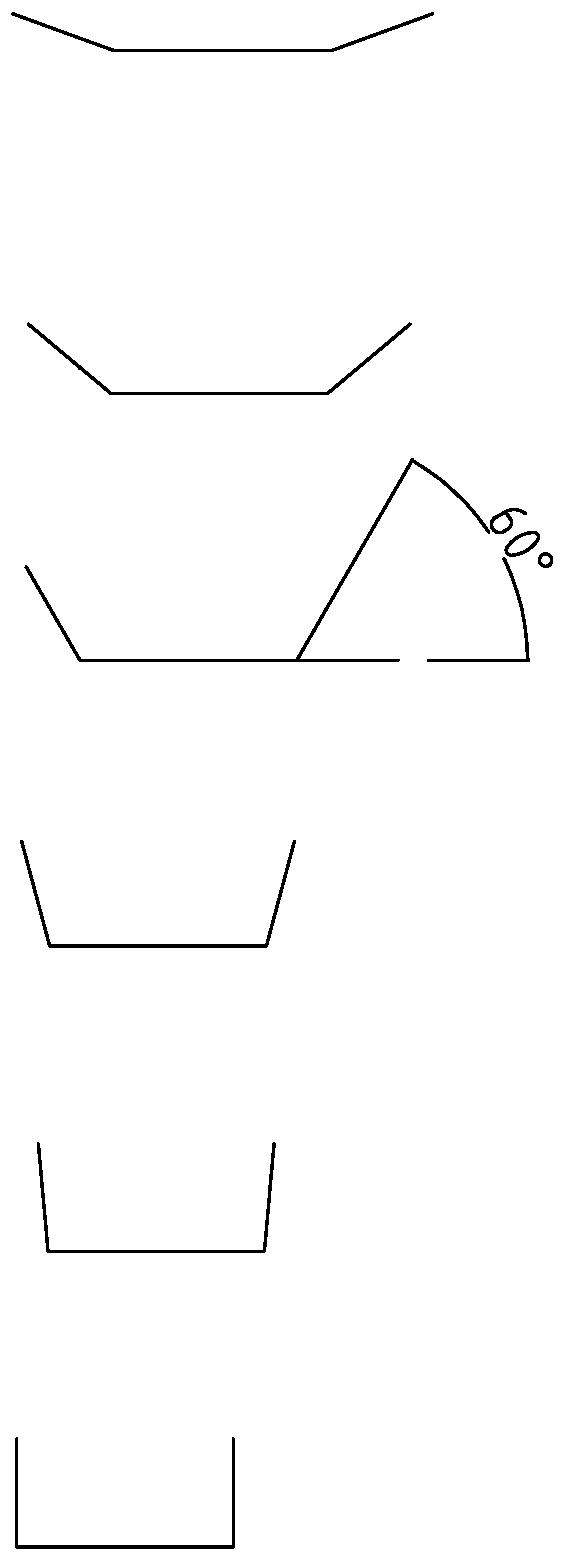 Forming method for special-shaped beam with right-angle step