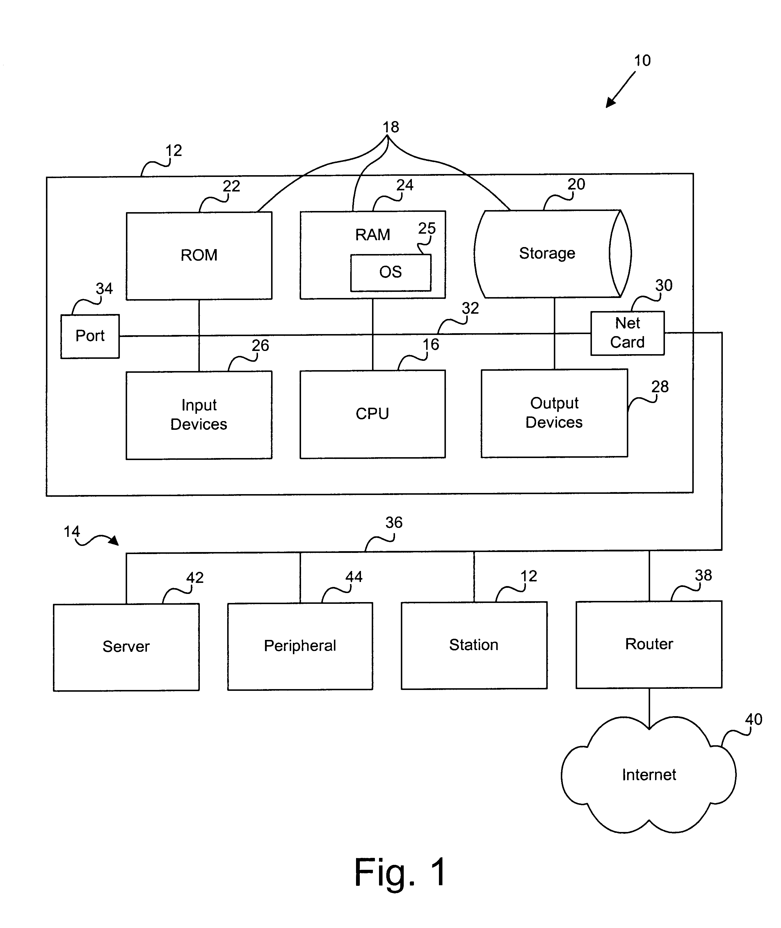 Restructuring view maintenance system and method