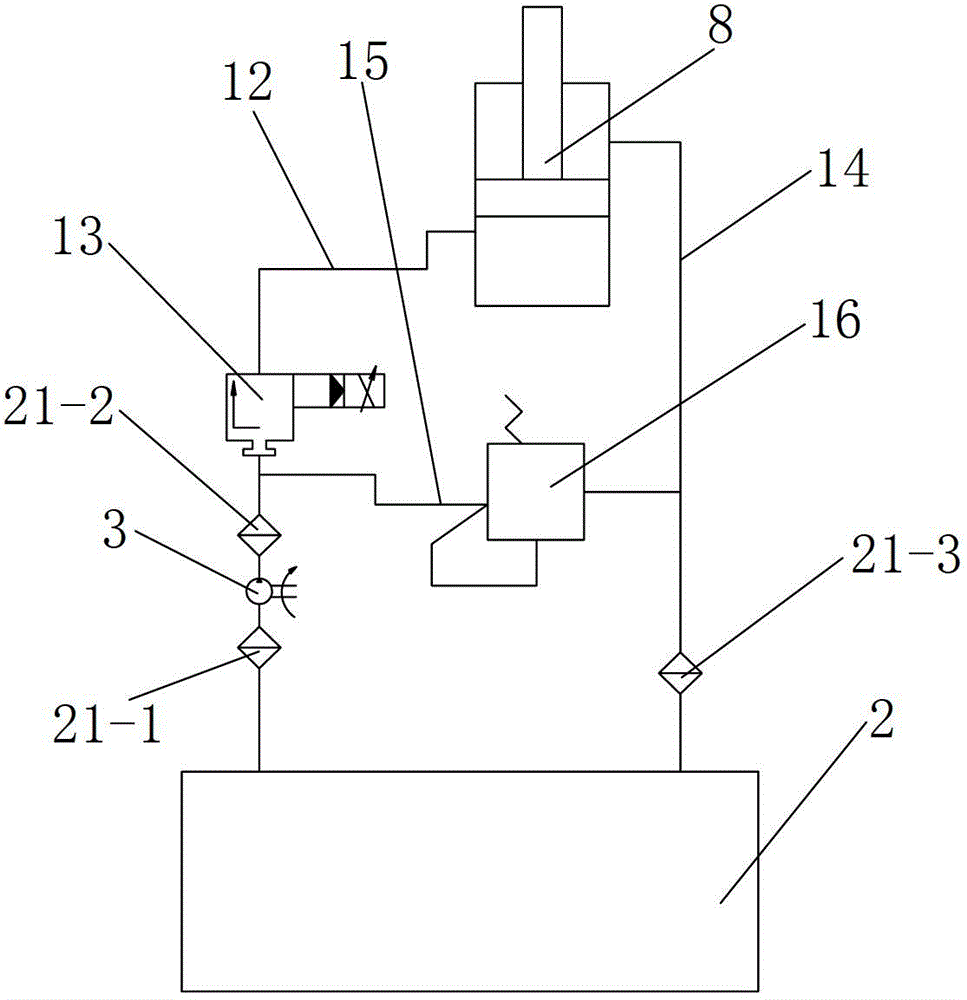 Intelligent continuous dynamic compaction machine