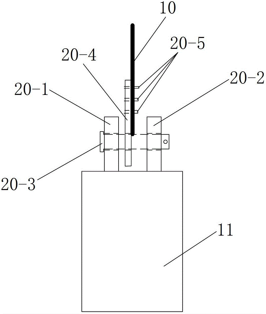 Intelligent continuous dynamic compaction machine