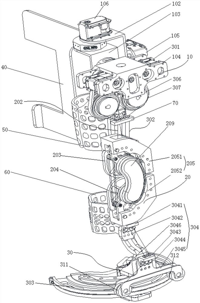 A Personalized Wearable Rehabilitation Robotic Arm Device