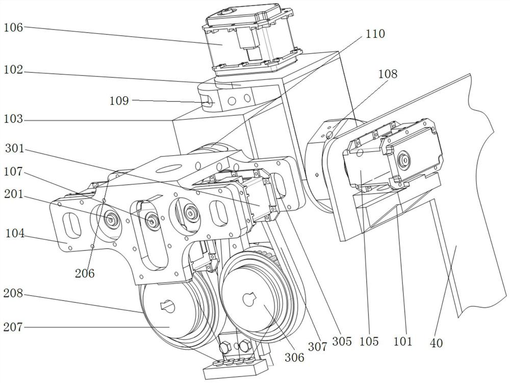 A Personalized Wearable Rehabilitation Robotic Arm Device