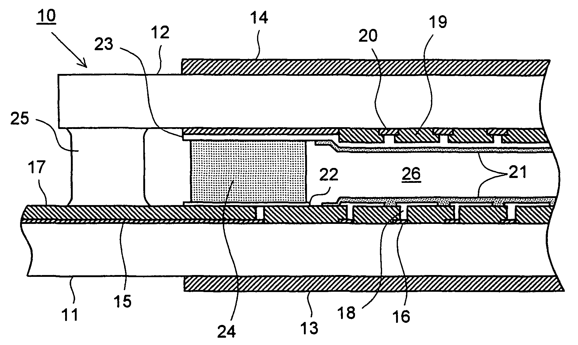 Liquid crystal display