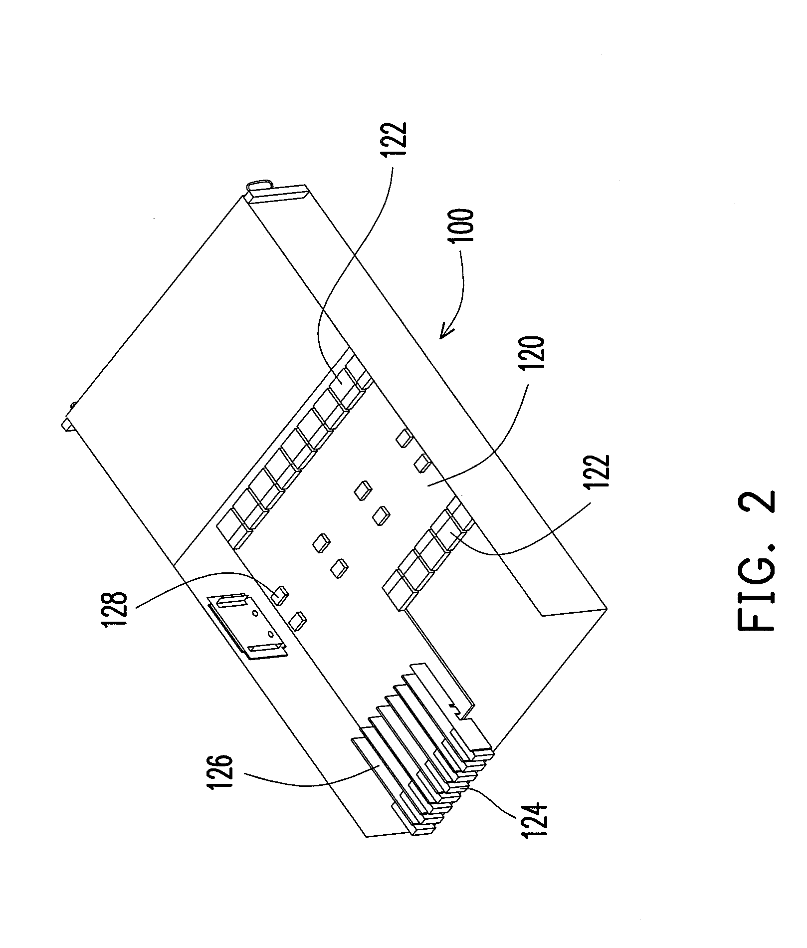 Server auxiliary operating system