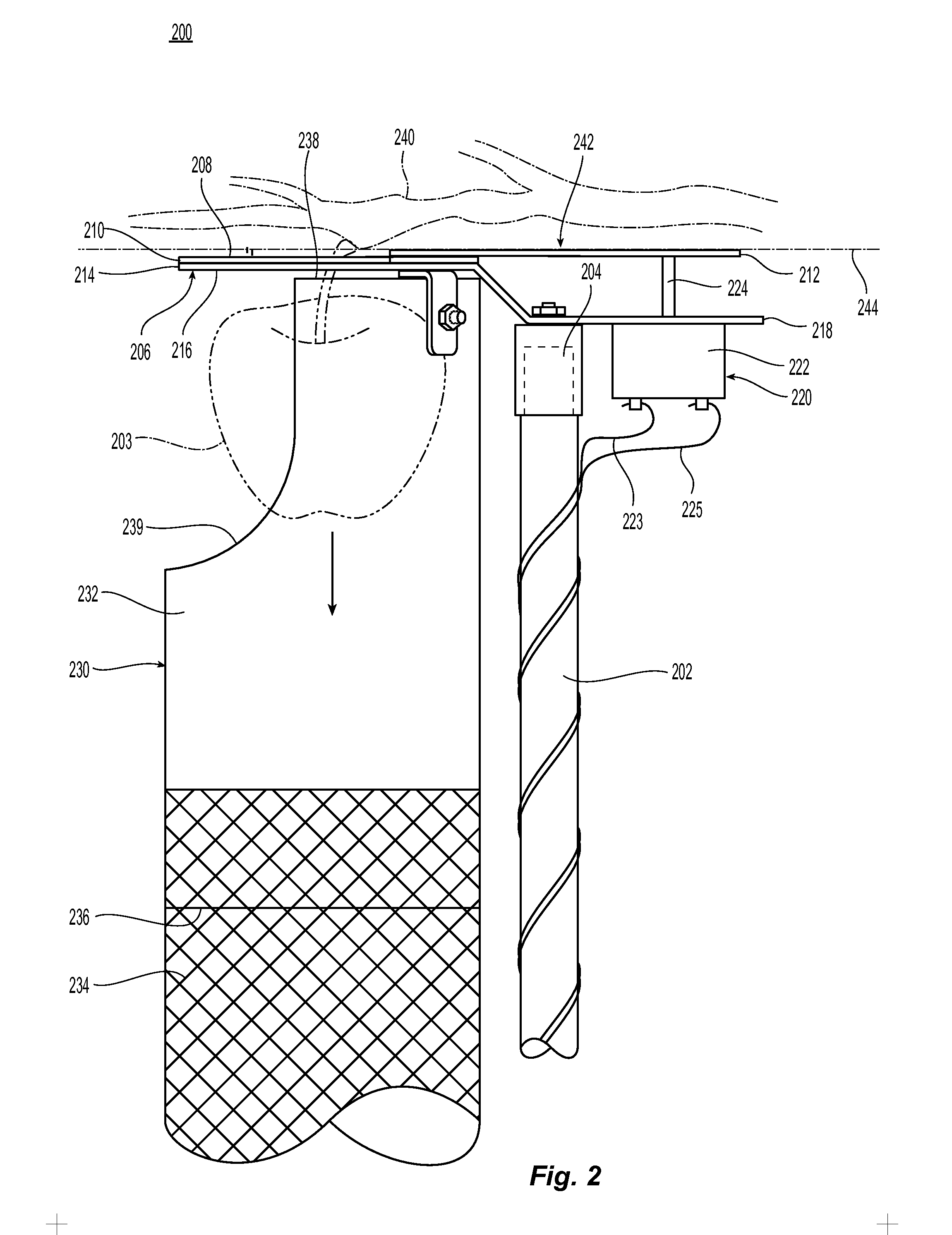 Apple and Fruit Harvester