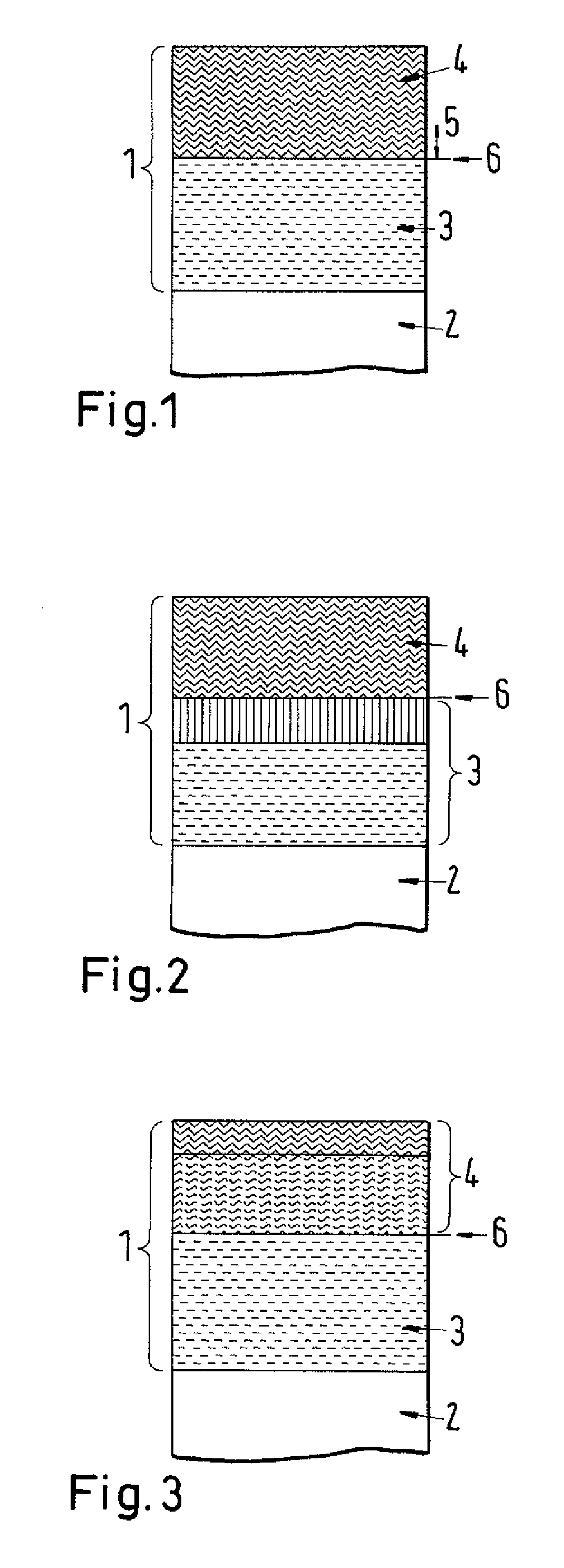 Multilayer film-coated member and method for producing it