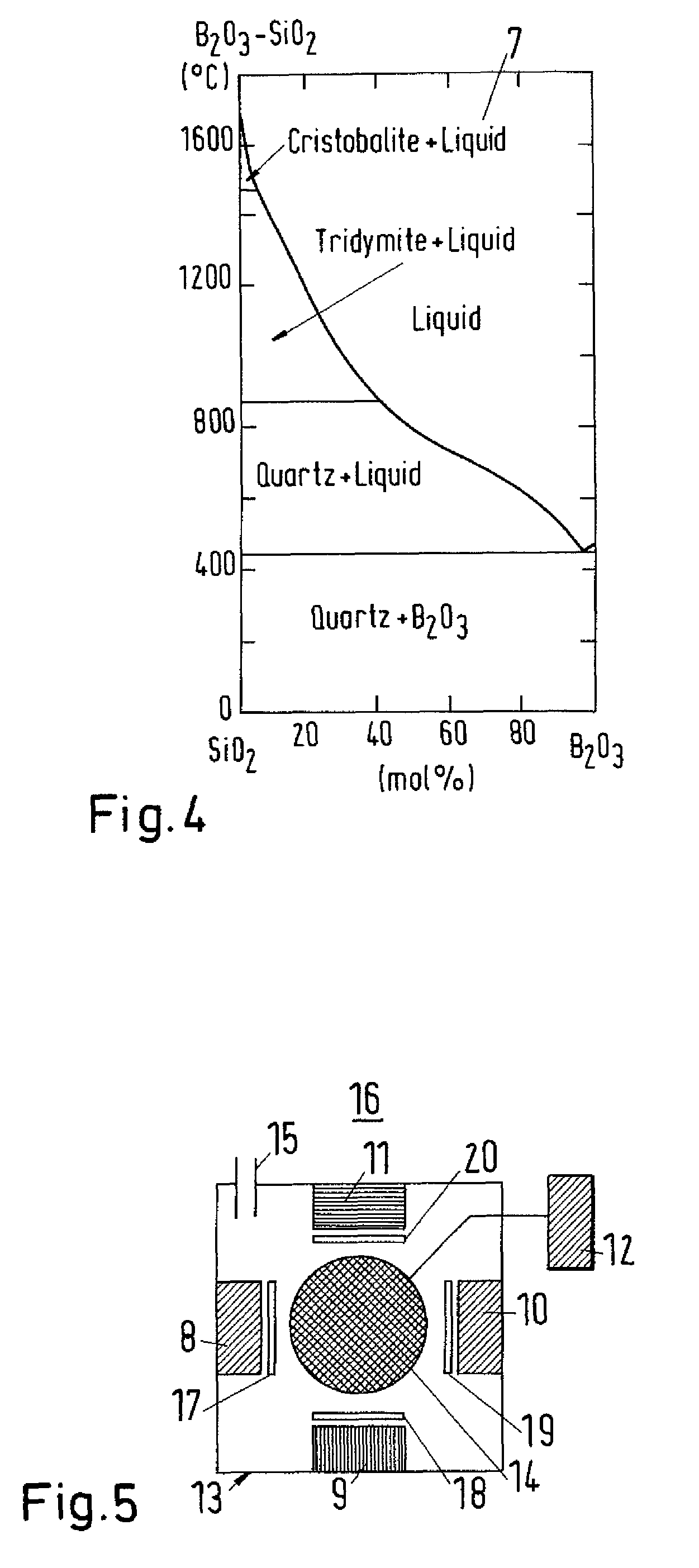 Multilayer film-coated member and method for producing it