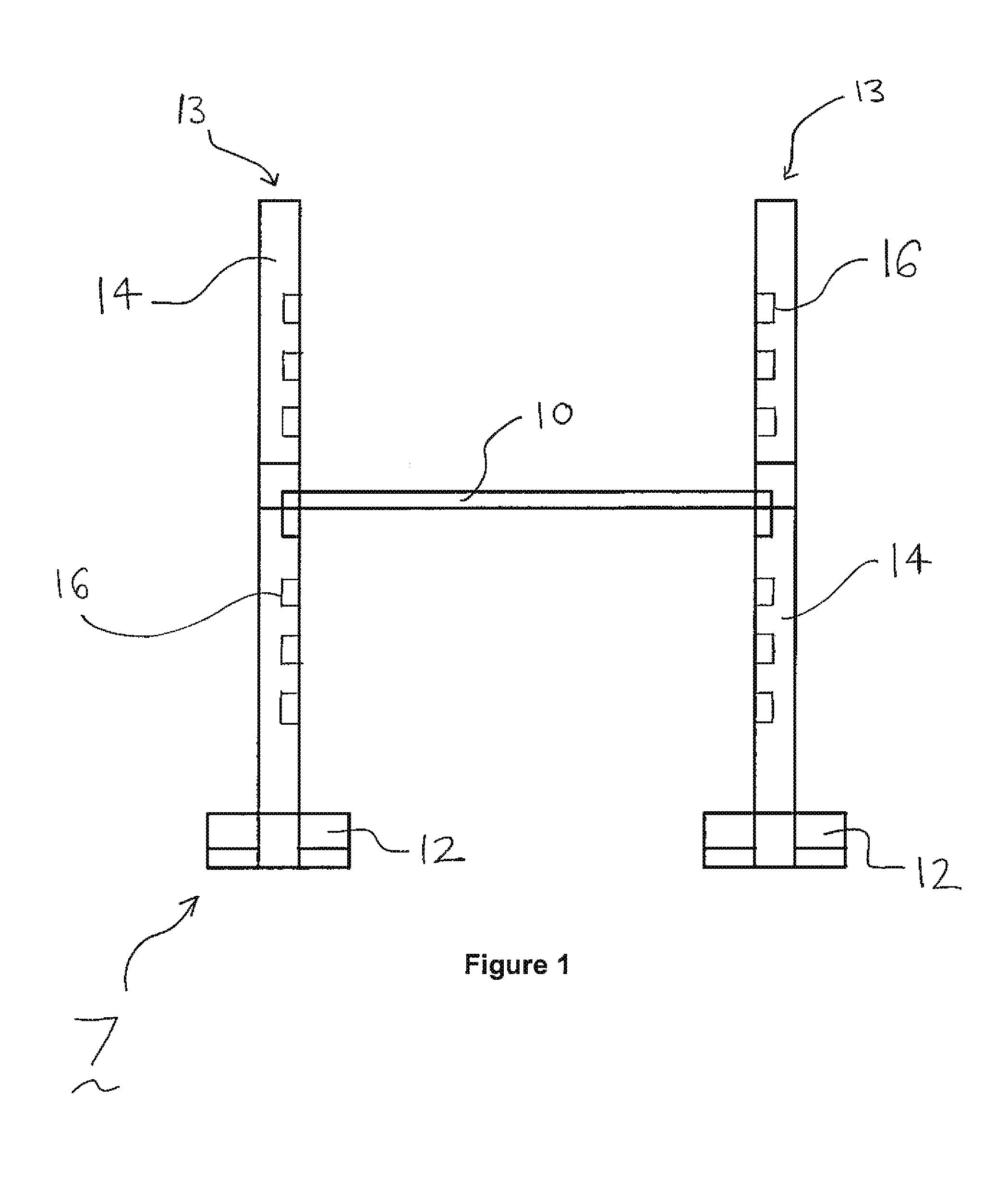 Sleeve for a cable spool