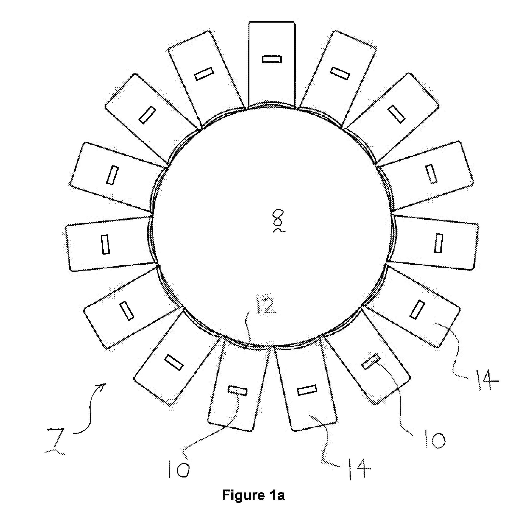 Sleeve for a cable spool