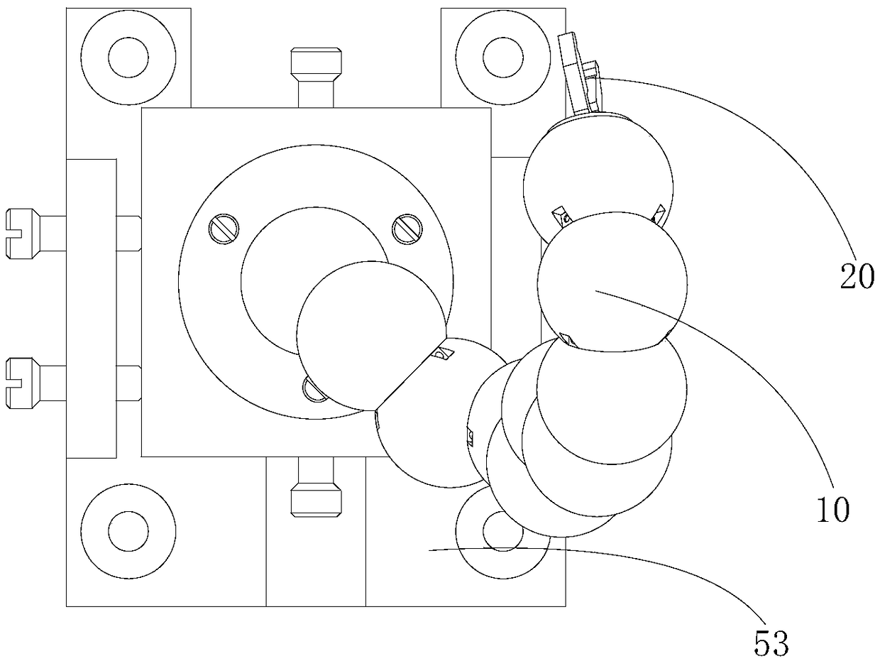 Modular multi-joint drive-by-wire robot