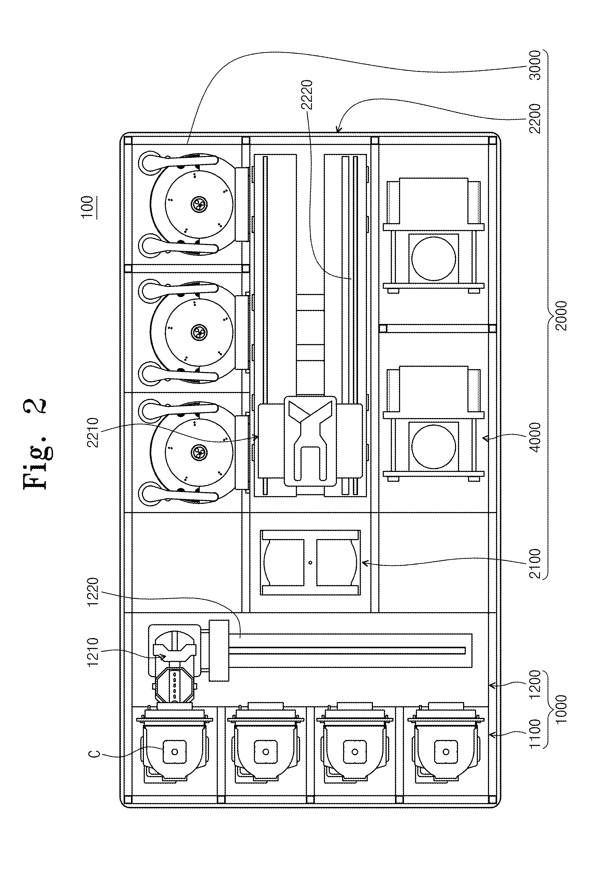 Apparatus and method for treating substrate