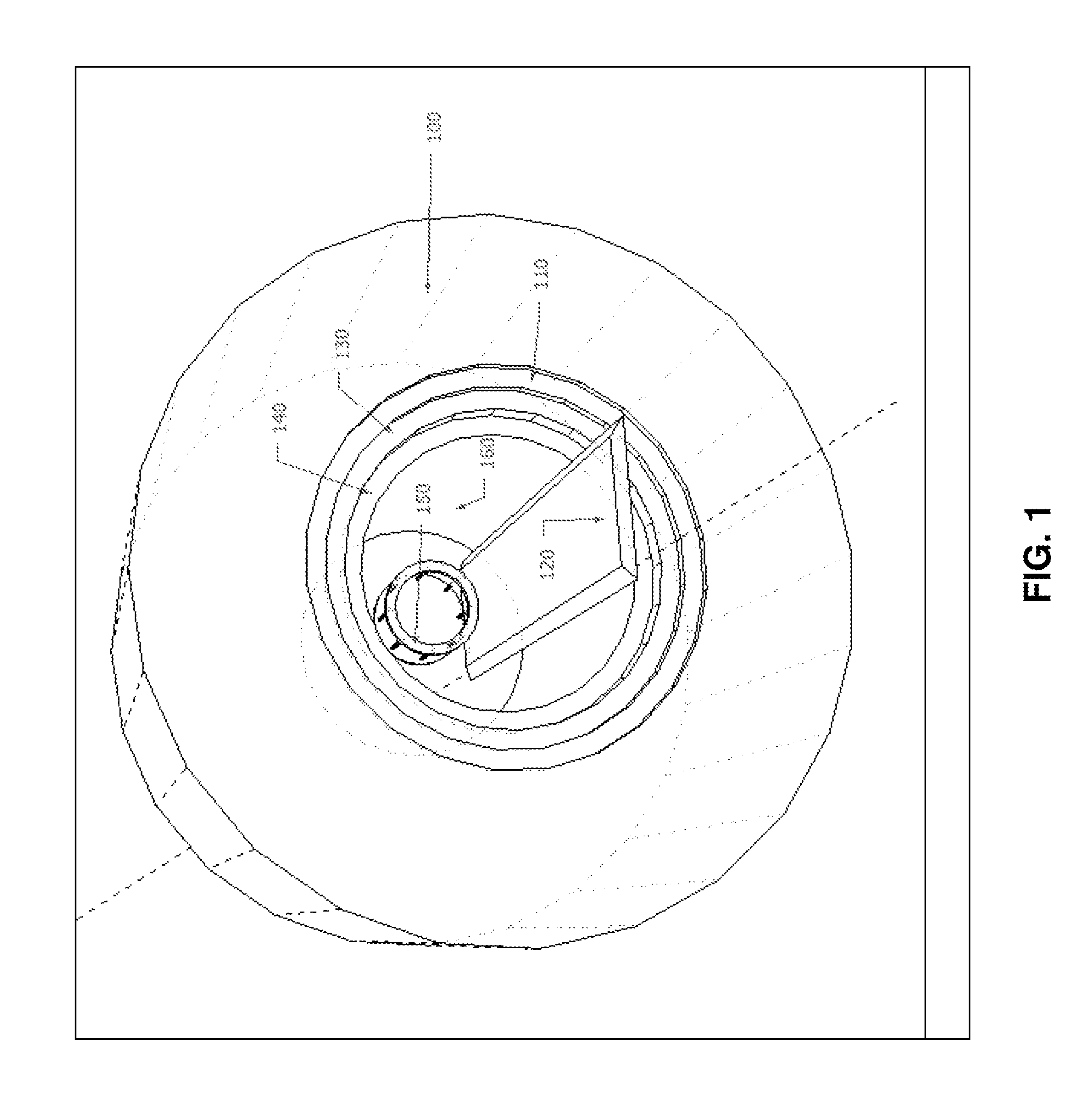 Method of dynamically compensating for magnetic field heterogeneity in magnetic resonance imaging