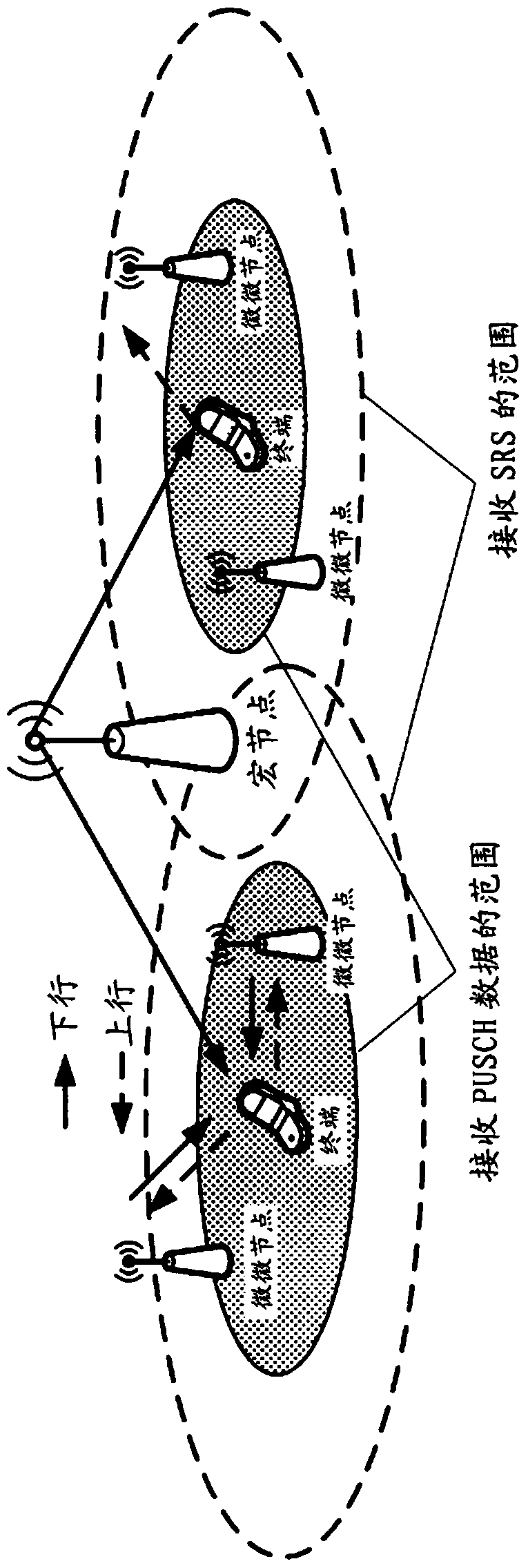 Wireless communication terminal device and wireless communication method