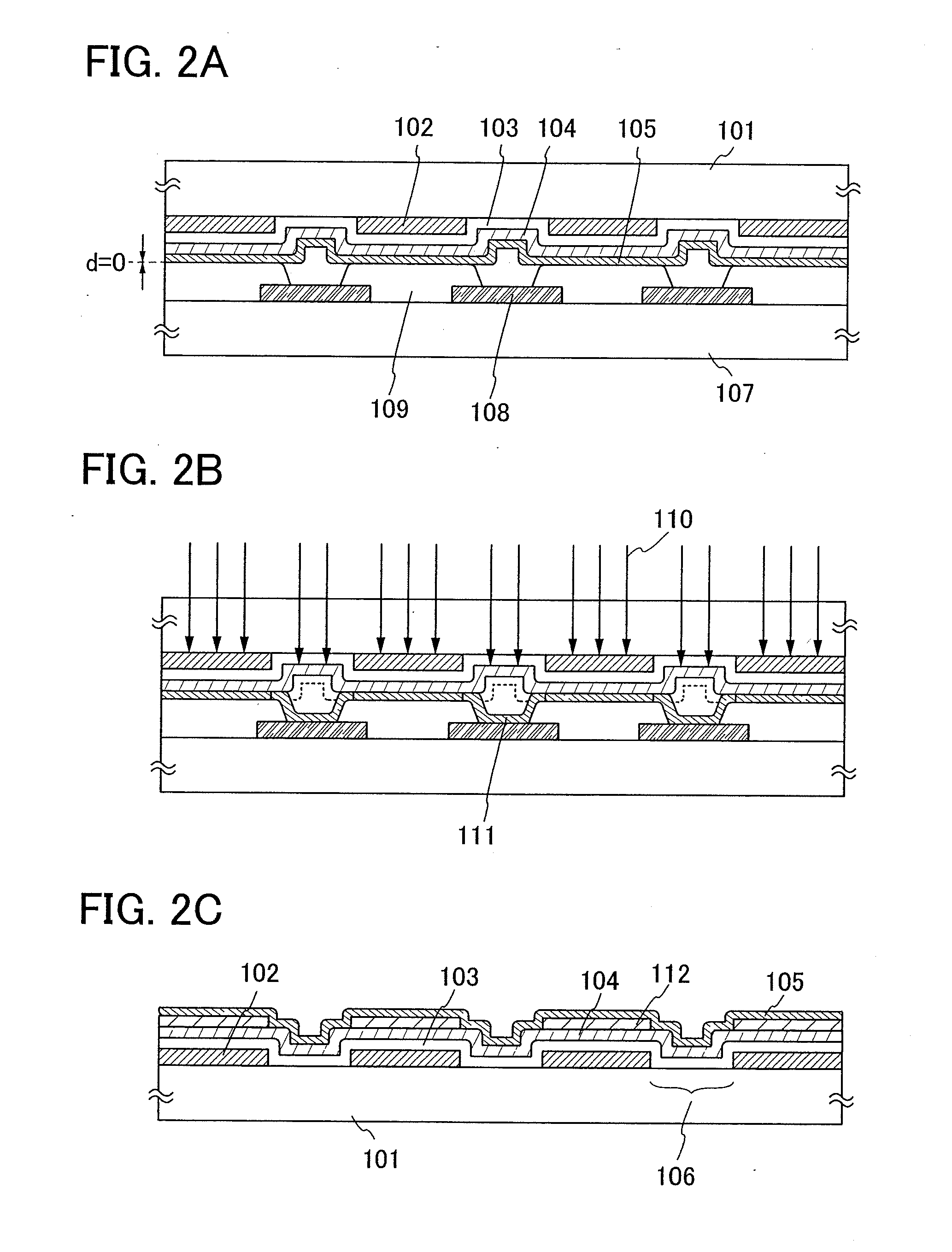 Evaporation Donor Substrate and Method for Manufacturing Light-Emitting Device