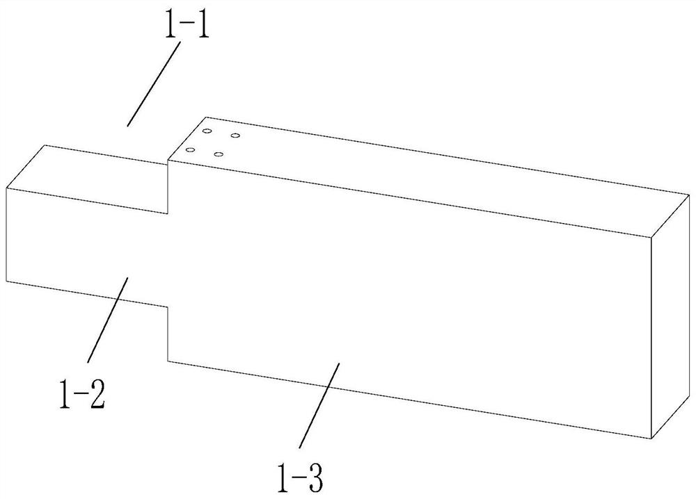 Friction type self-resetting cast-in-place beam column joint