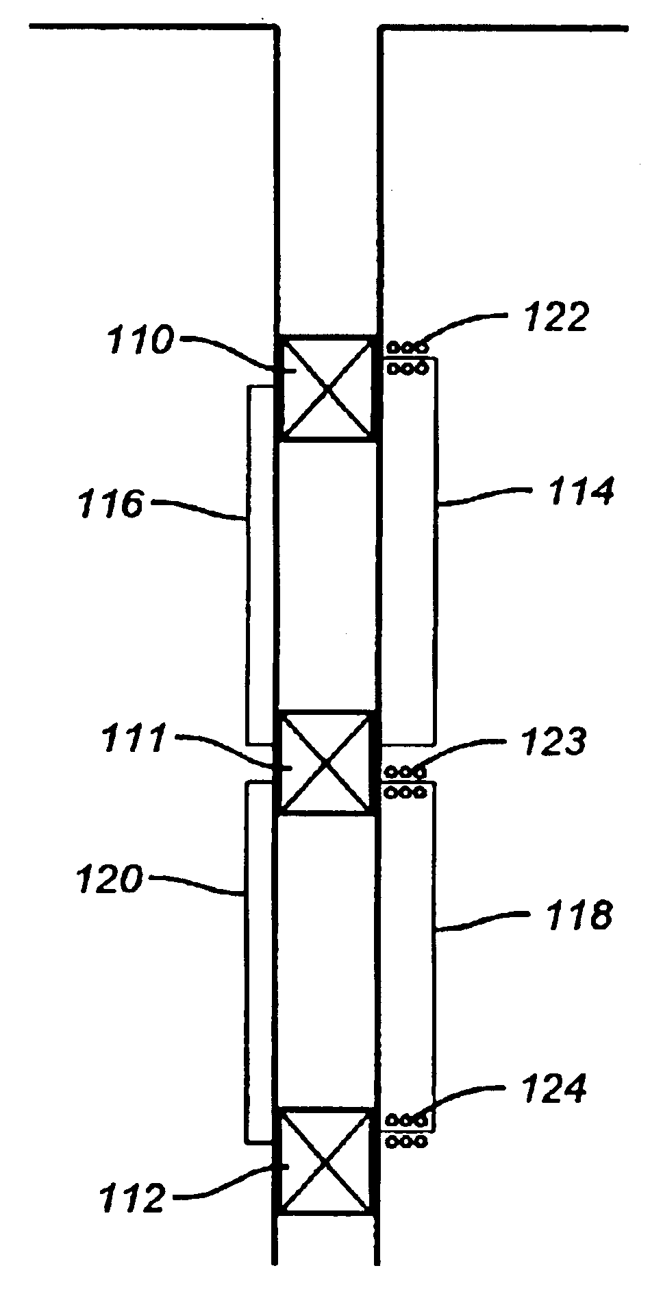 Downhole actuation system utilizing electroactive fluids