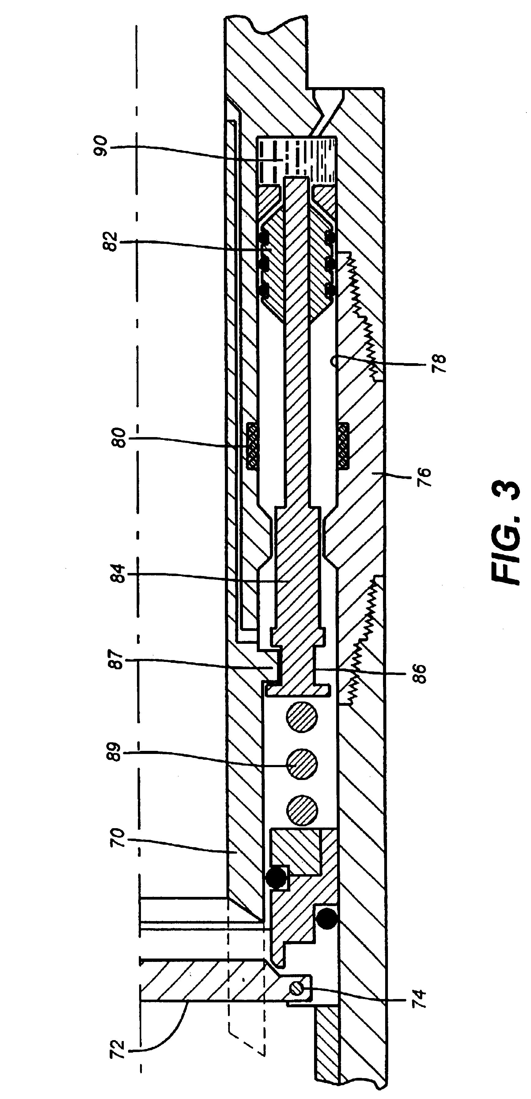 Downhole actuation system utilizing electroactive fluids