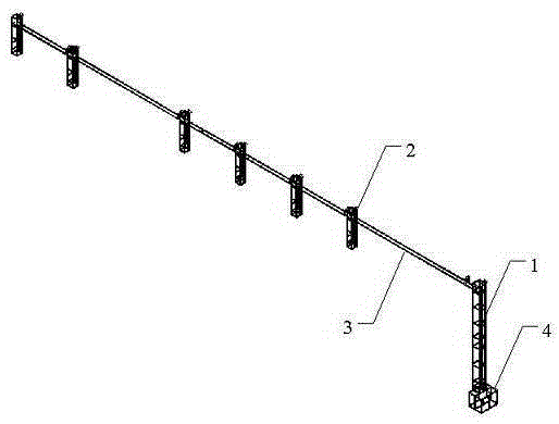 An automatic transmission system for coal quality sample verification