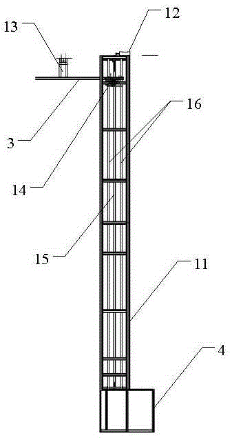 An automatic transmission system for coal quality sample verification