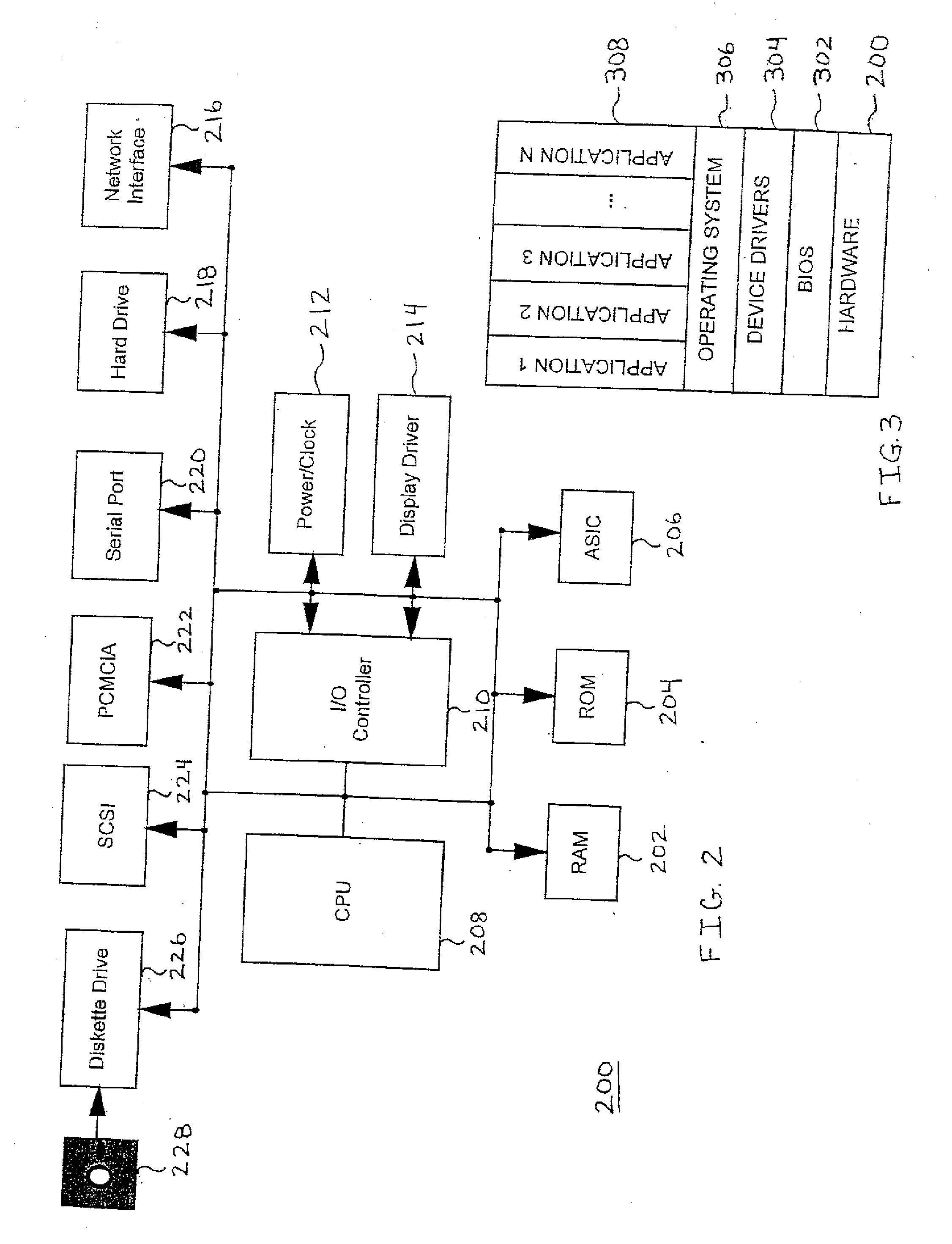 Managing client configuration settings in a network environment