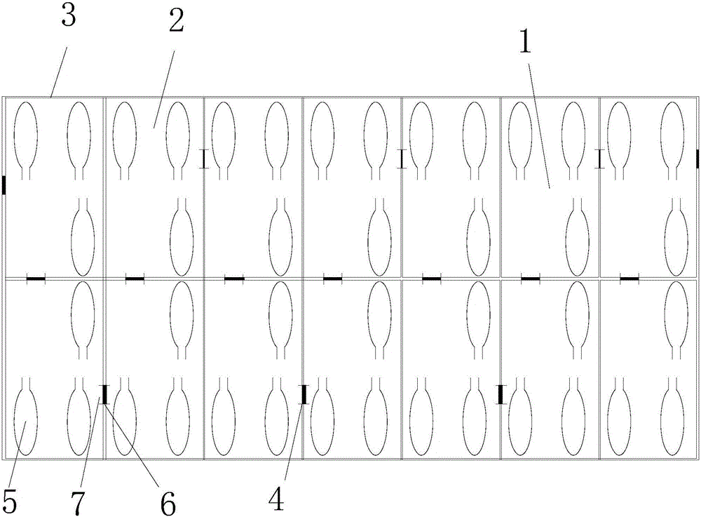 Method for breeding andrias davidianus