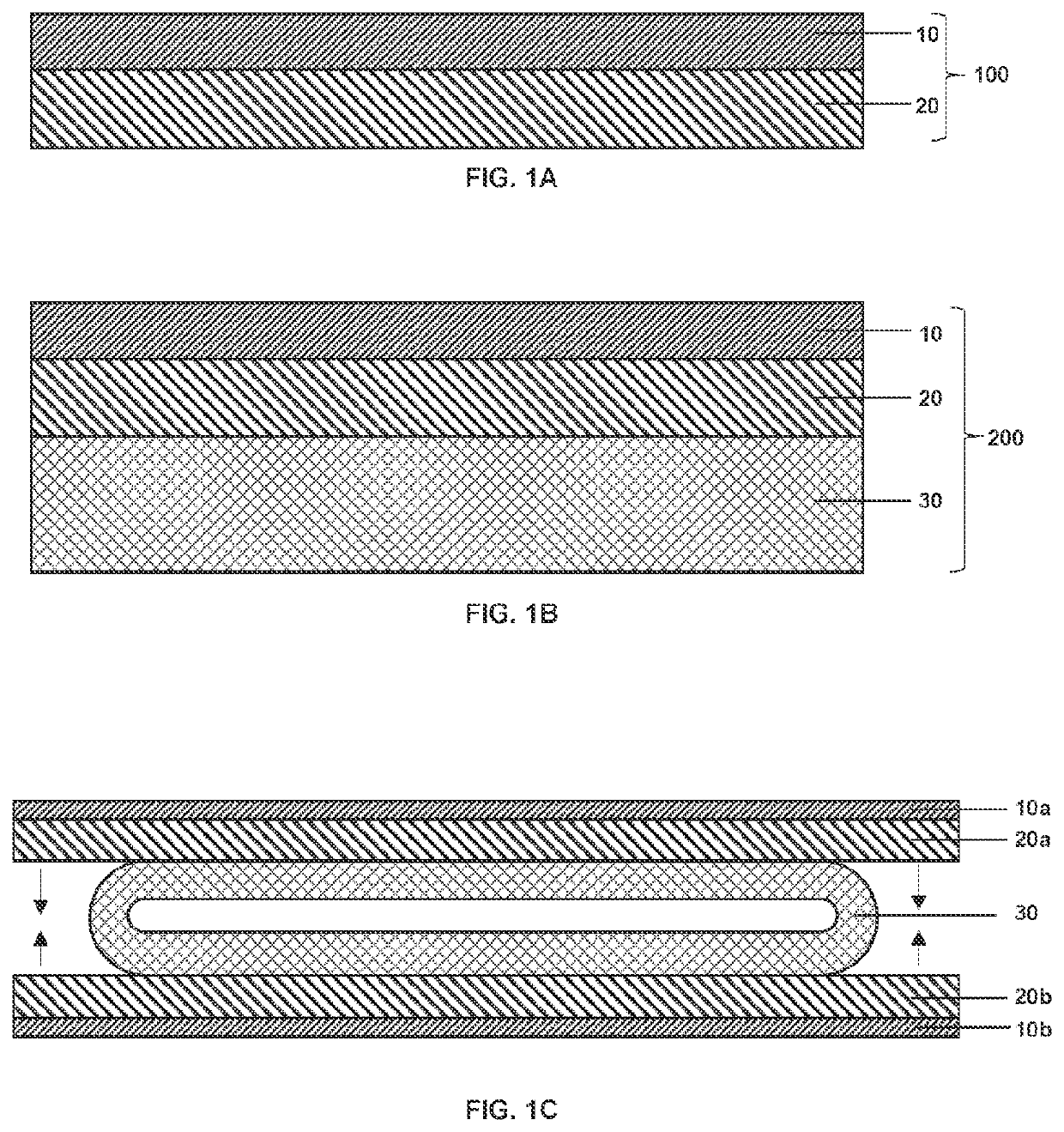 Multilayer films for airbag applications