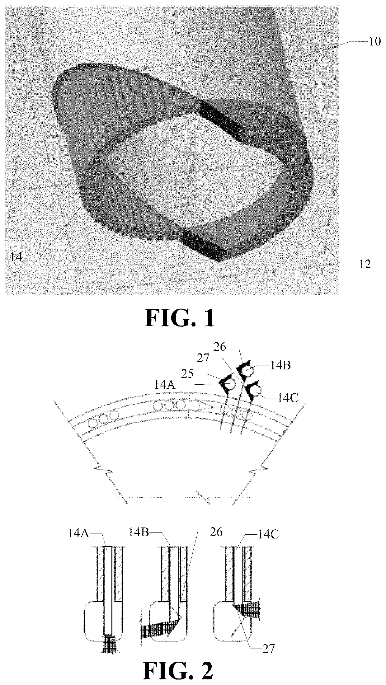 Method and apparatus for concentrated energy drilling, core drilling, automated mining and tunneling