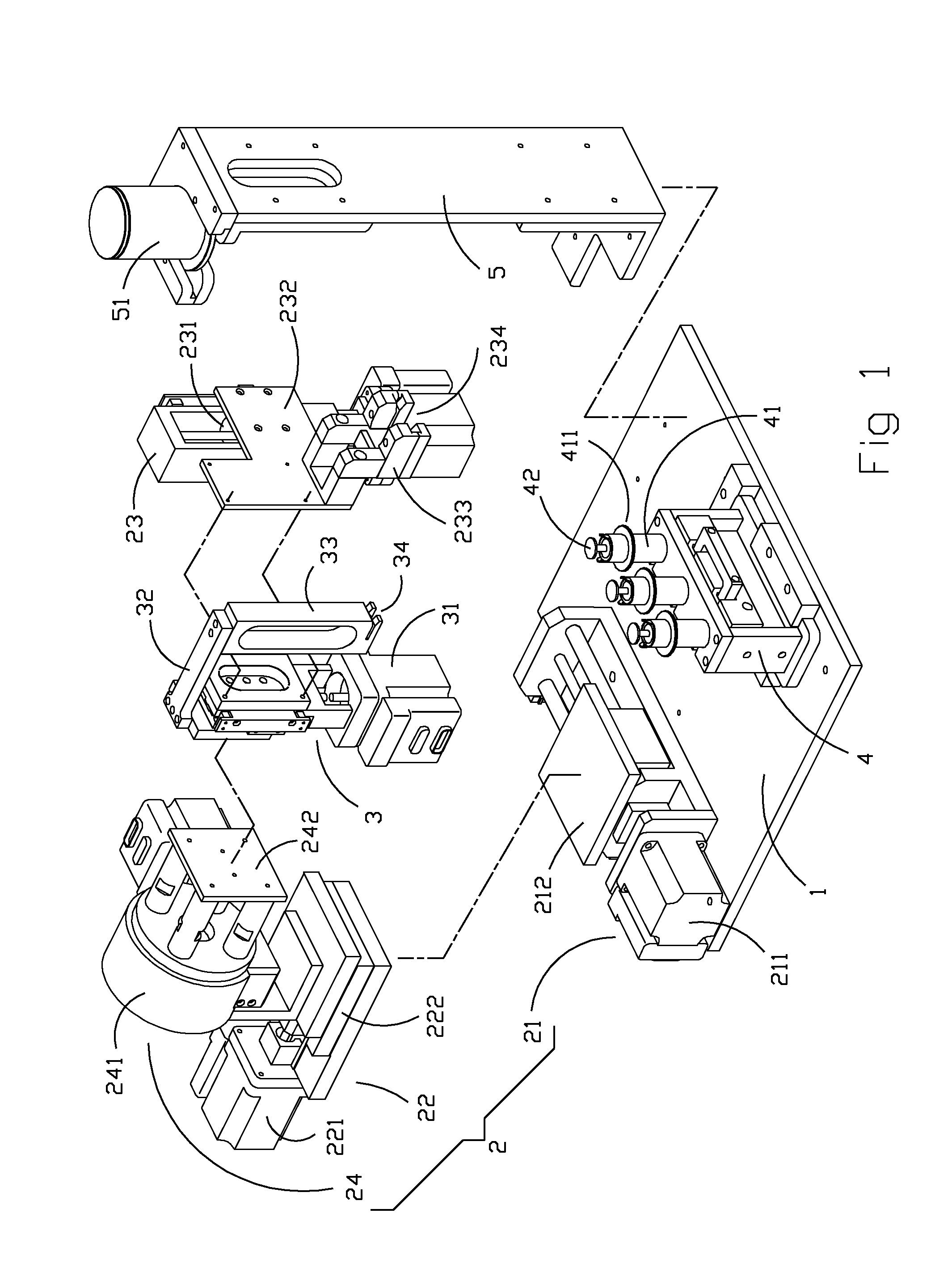 Automated dispenser for radiopharmaceuticals