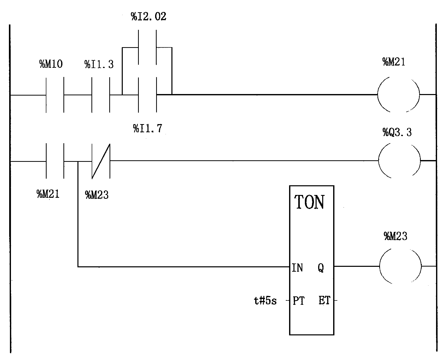 Method for ensuring normal starting of unit in case of loss of position signals of bypass valve of main water inlet valve