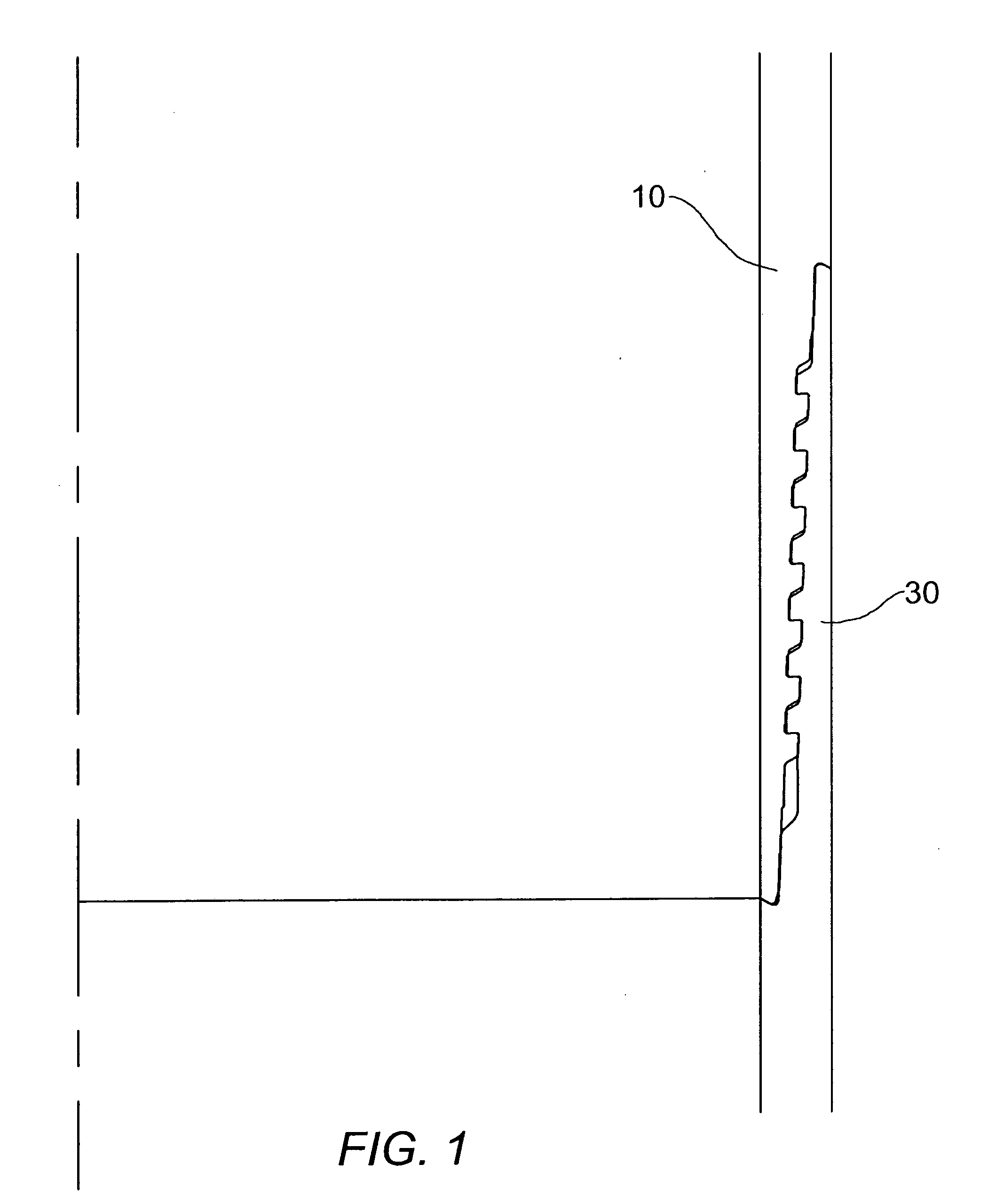 Threaded connection for drill pipes