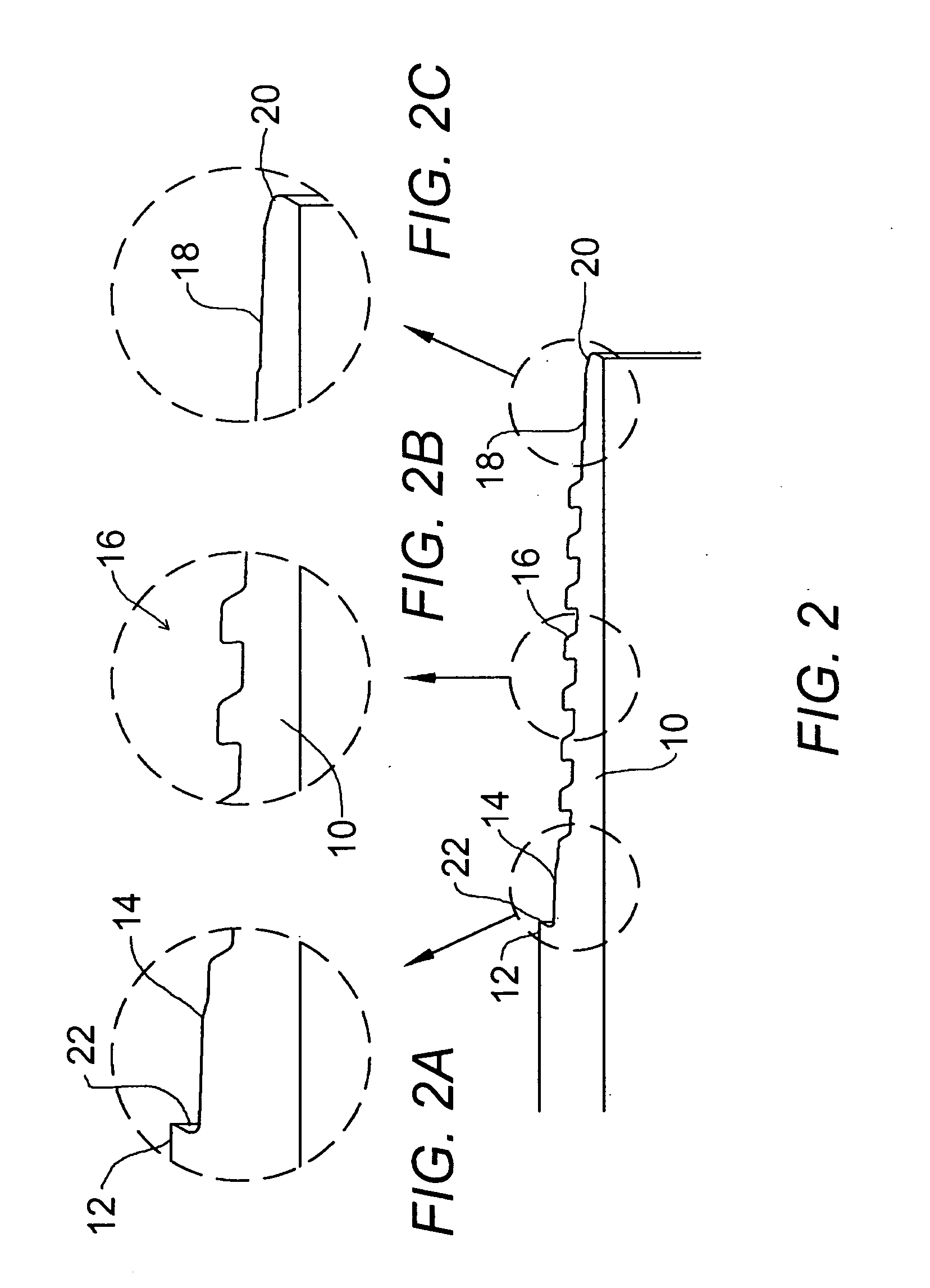 Threaded connection for drill pipes