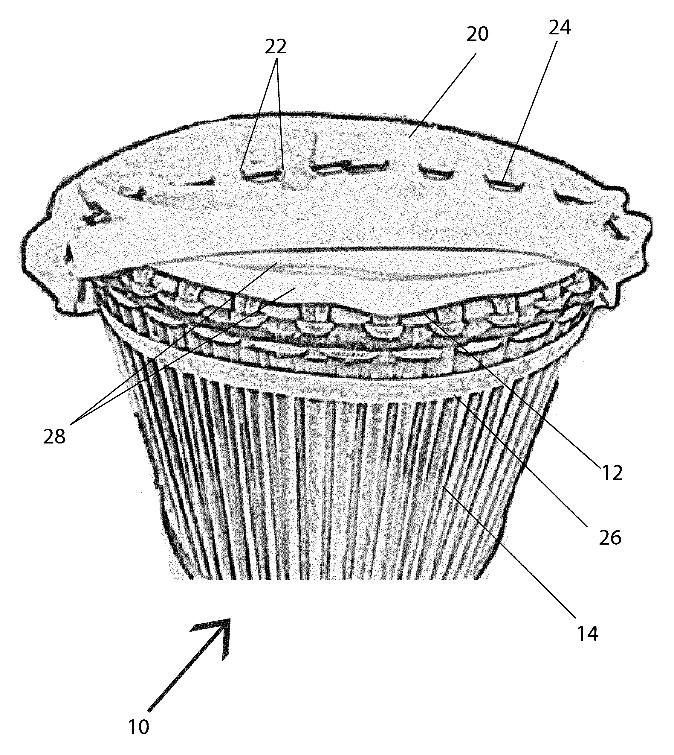 System and apparatus for adjusting the tonal output of a membranophone