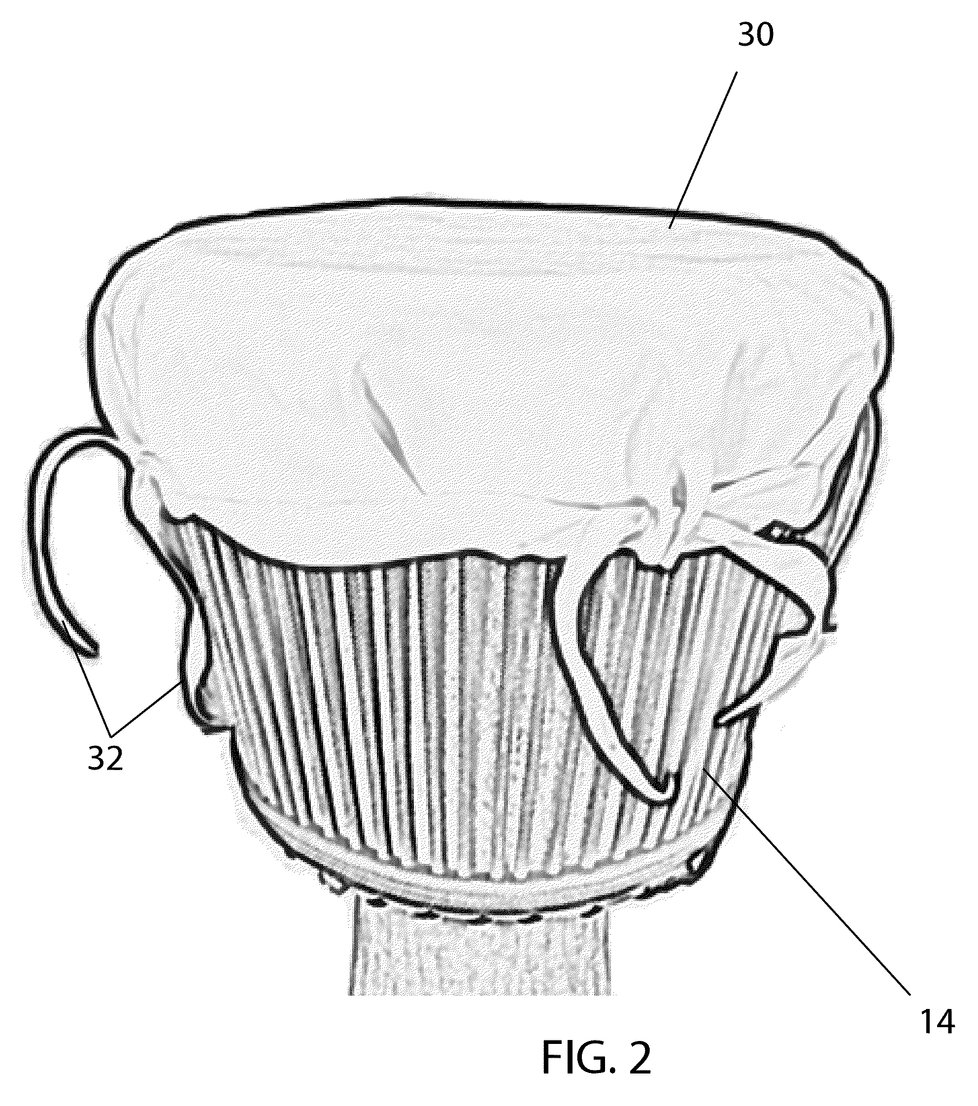 System and apparatus for adjusting the tonal output of a membranophone