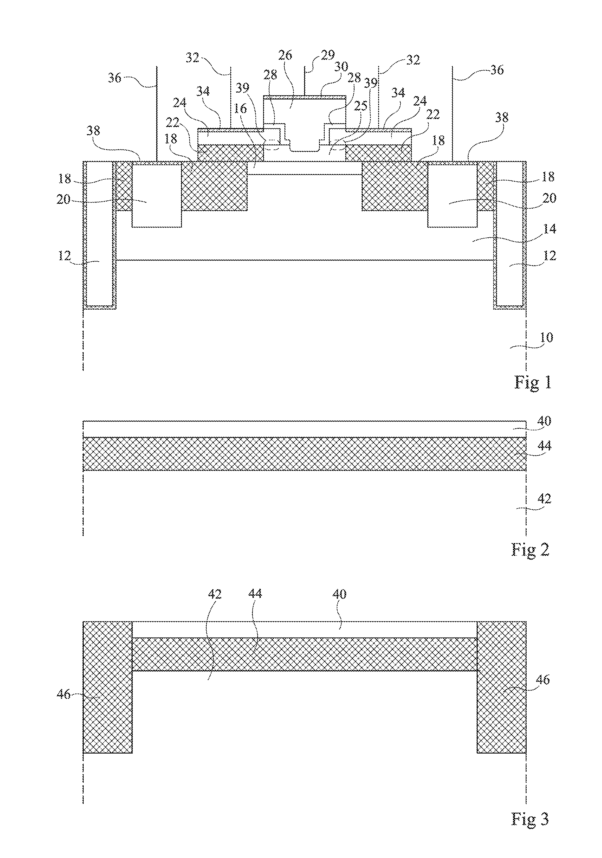 Bipolar transistor manufacturing method